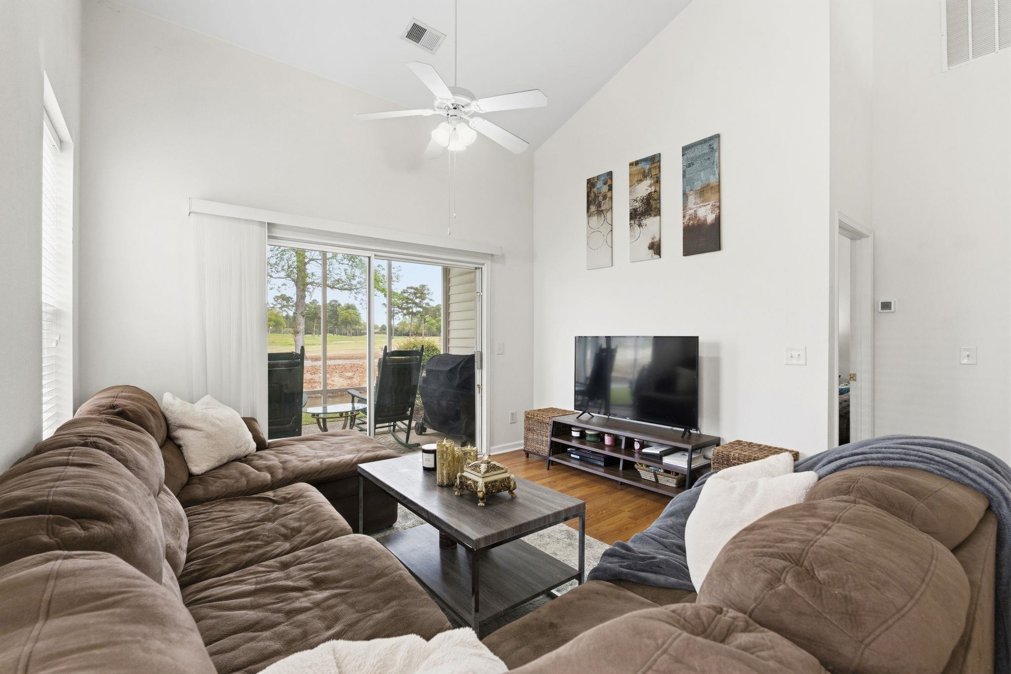 230 Connemara Drive, Unit 7A Myrtle Beach, SC 29579 - Photo 13 of 45