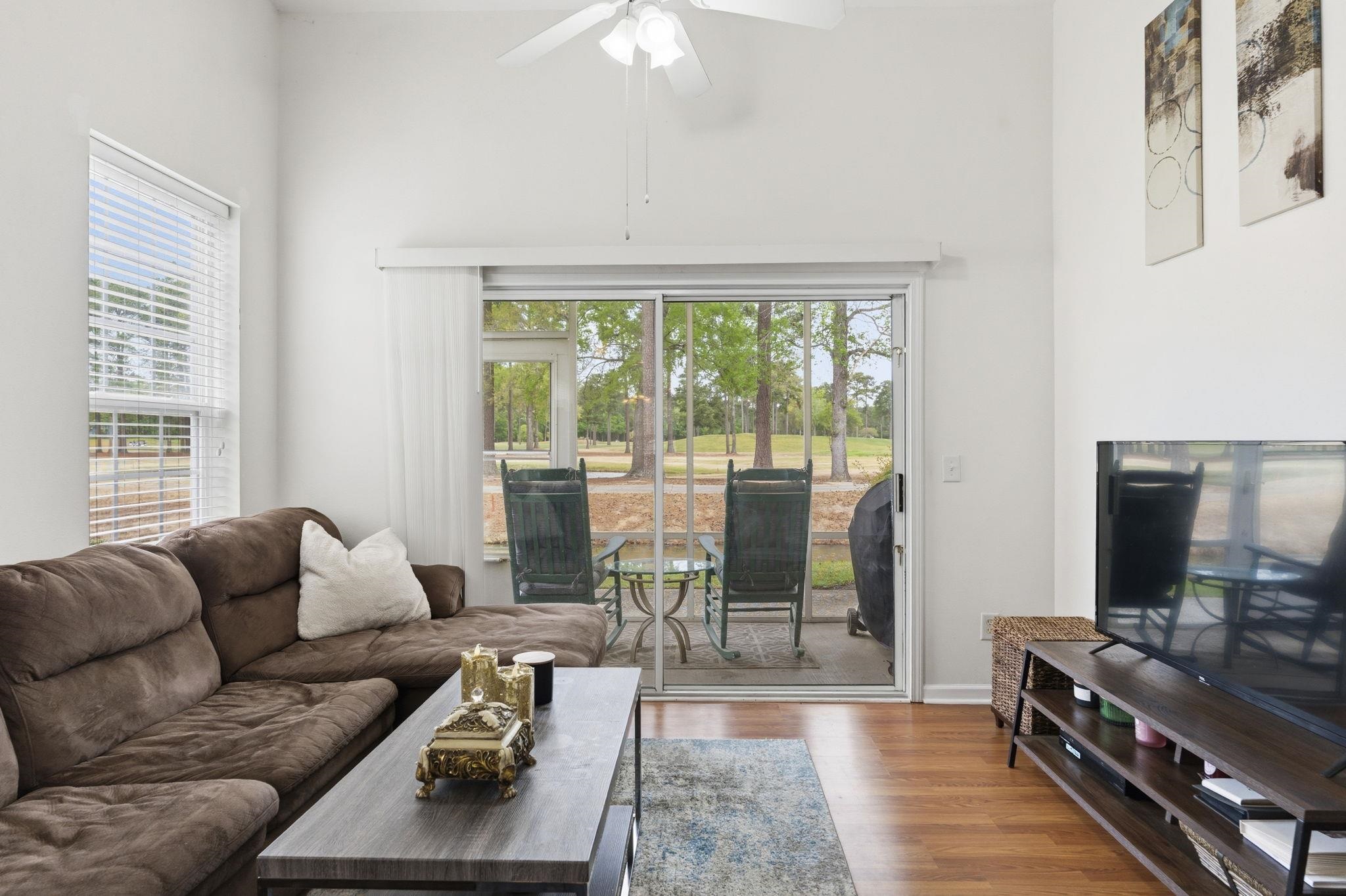 230 Connemara Drive, Unit 7A Myrtle Beach, SC 29579 - Photo 14 of 45
