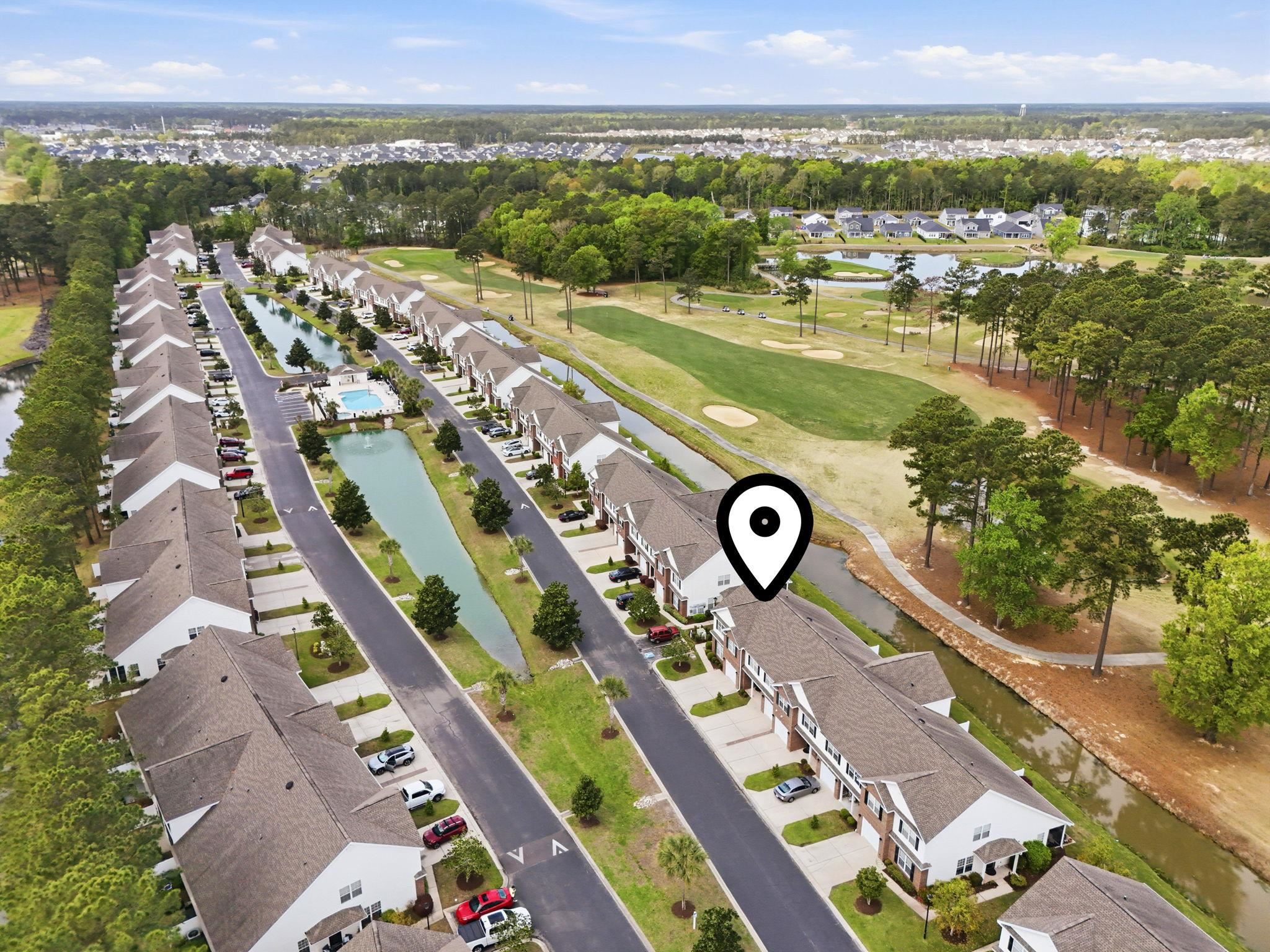 230 Connemara Drive, Unit 7A Myrtle Beach, SC 29579 - Photo 2 of 45