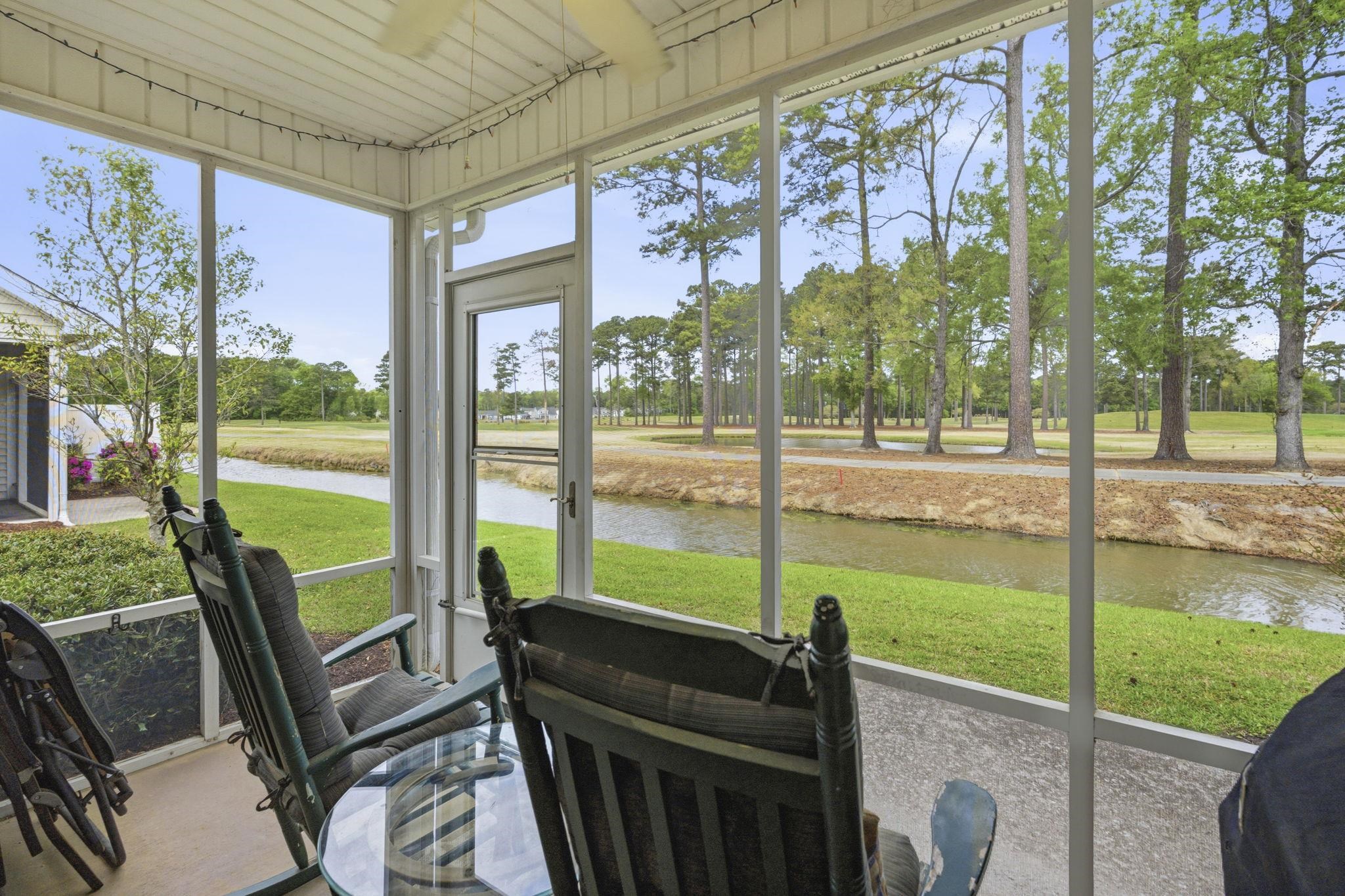 230 Connemara Drive, Unit 7A Myrtle Beach, SC 29579 - Photo 30 of 45