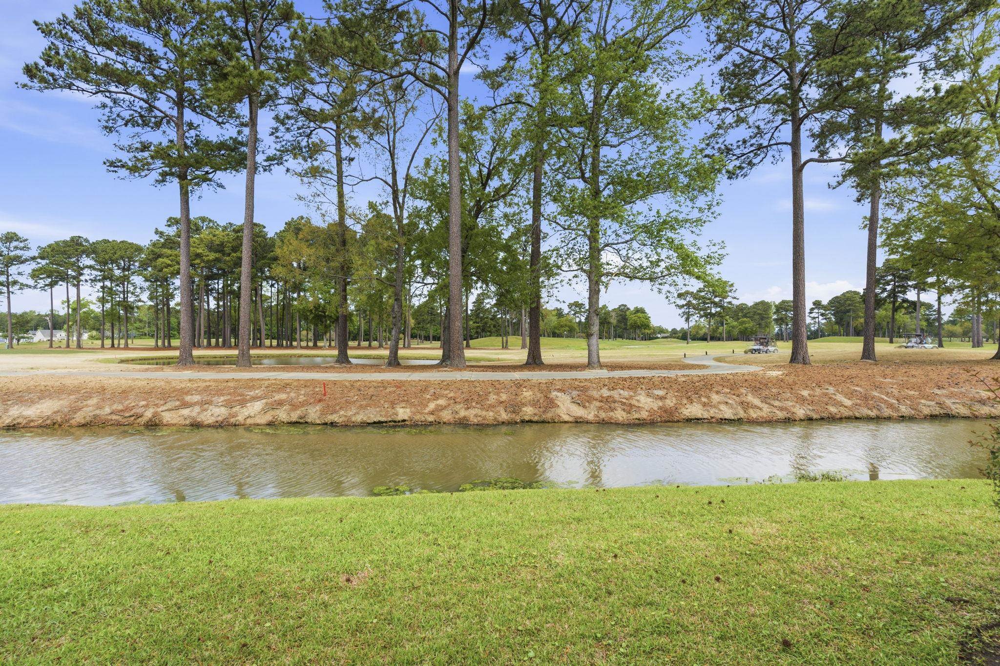 230 Connemara Drive, Unit 7A Myrtle Beach, SC 29579 - Photo 32 of 45