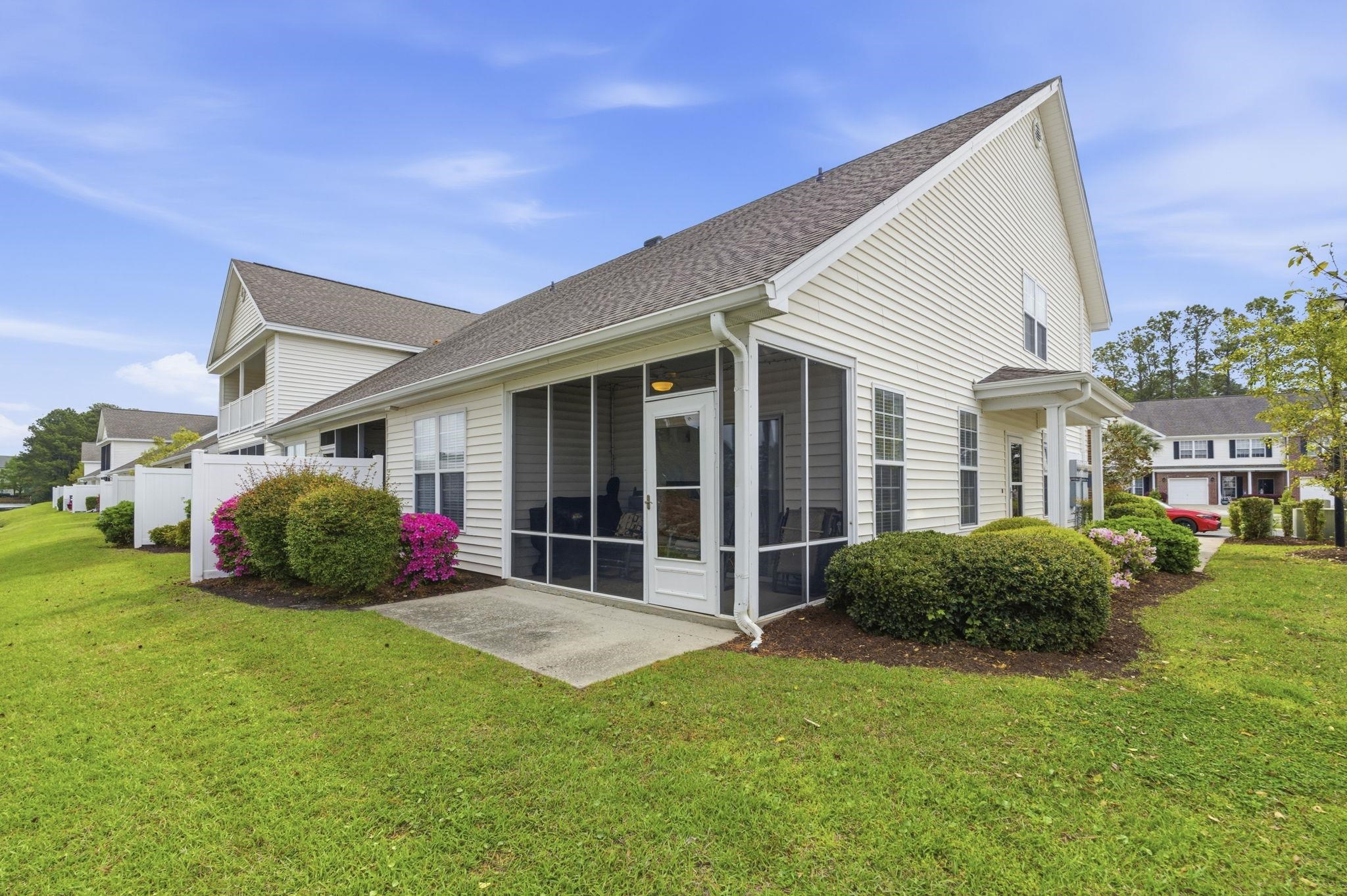 230 Connemara Drive, Unit 7A Myrtle Beach, SC 29579 - Photo 33 of 45