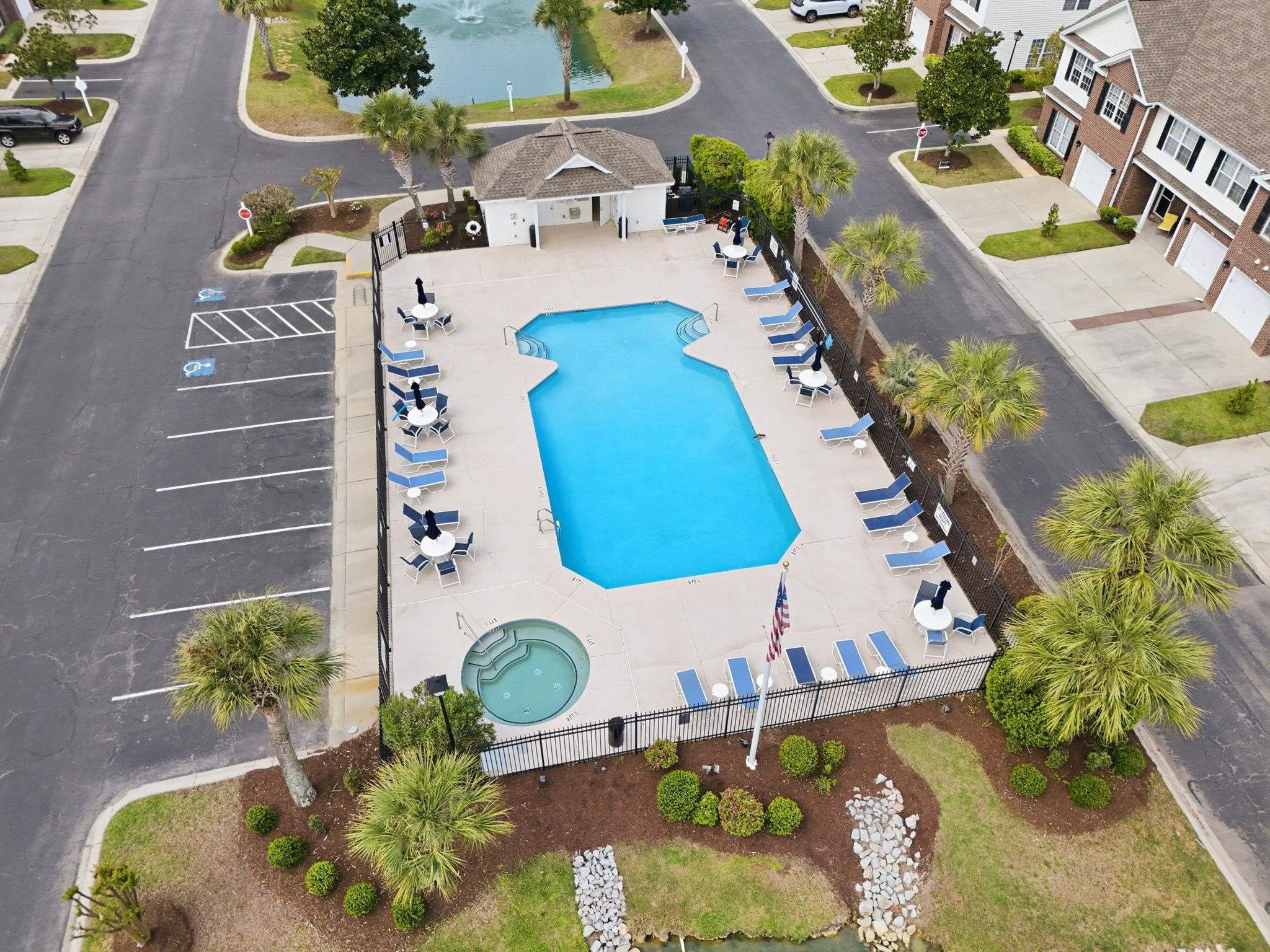 230 Connemara Drive, Unit 7A Myrtle Beach, SC 29579 - Photo 37 of 45