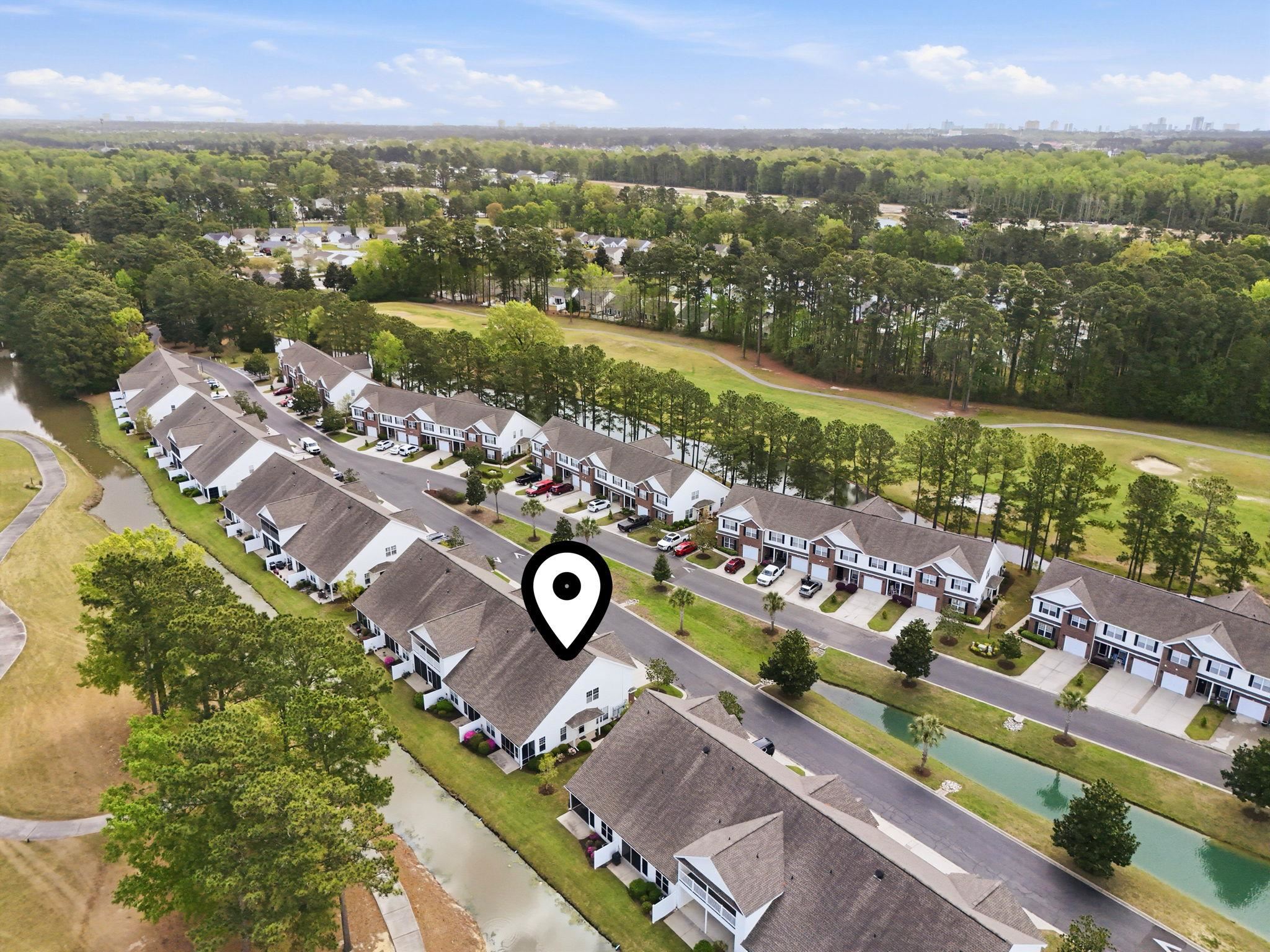 230 Connemara Drive, Unit 7A Myrtle Beach, SC 29579 - Photo 38 of 45
