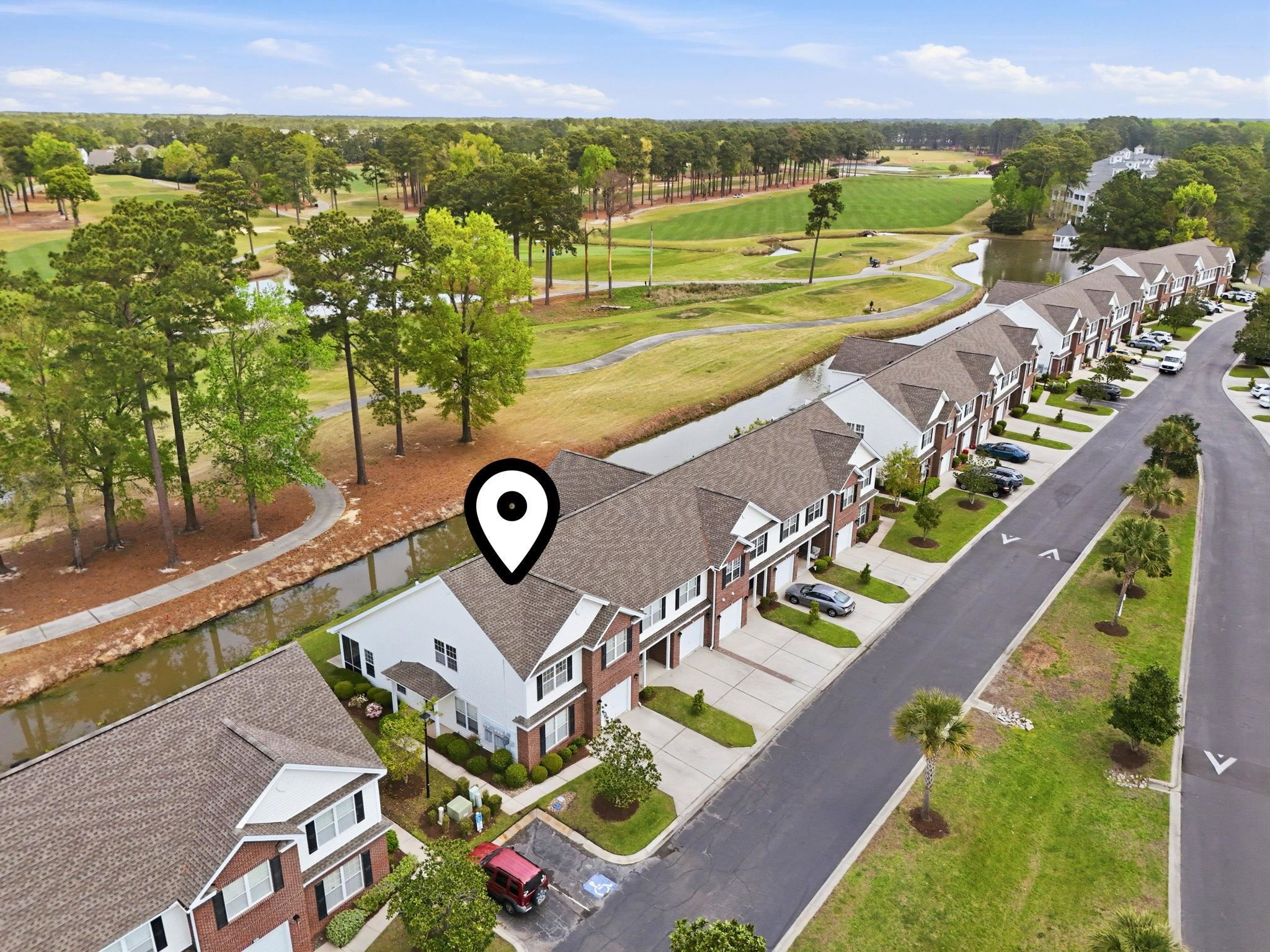 230 Connemara Drive, Unit 7A Myrtle Beach, SC 29579 - Photo 39 of 45