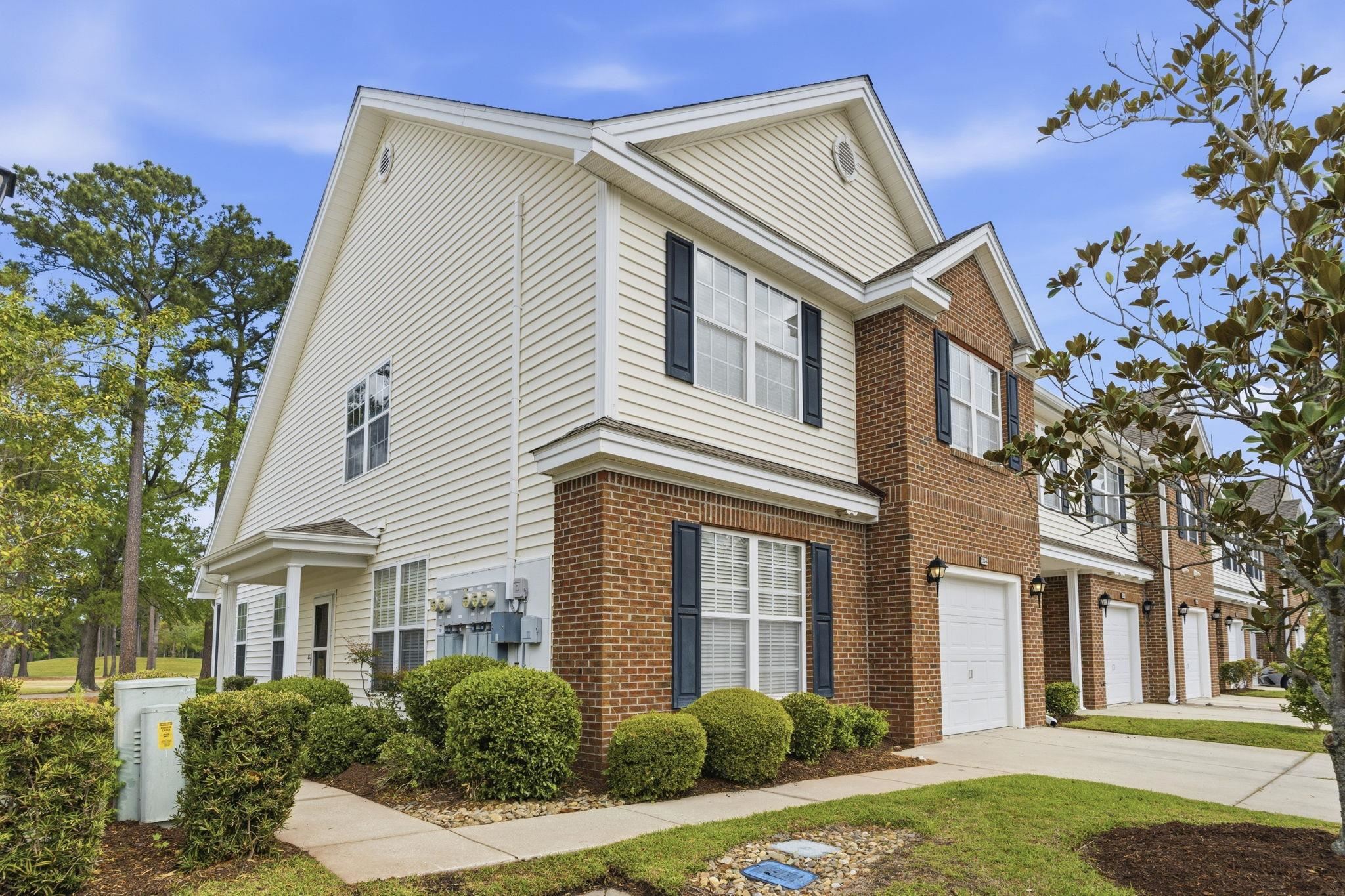230 Connemara Drive, Unit 7A Myrtle Beach, SC 29579 - Photo 40 of 45