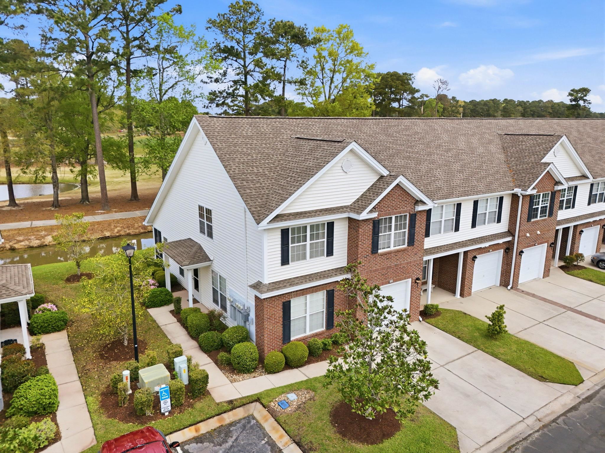 230 Connemara Drive, Unit 7A Myrtle Beach, SC 29579 - Photo 41 of 45