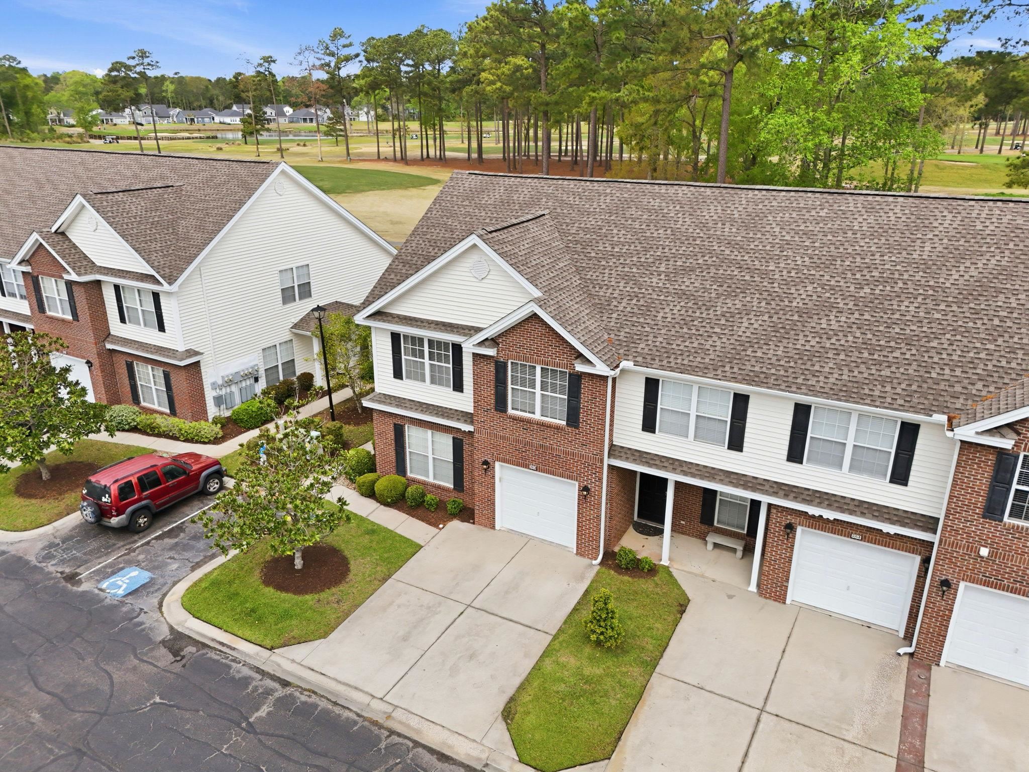 230 Connemara Drive, Unit 7A Myrtle Beach, SC 29579 - Photo 42 of 45