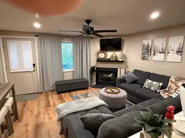 $9,400 | Hillside Way, Waterville Valley, NH 03215