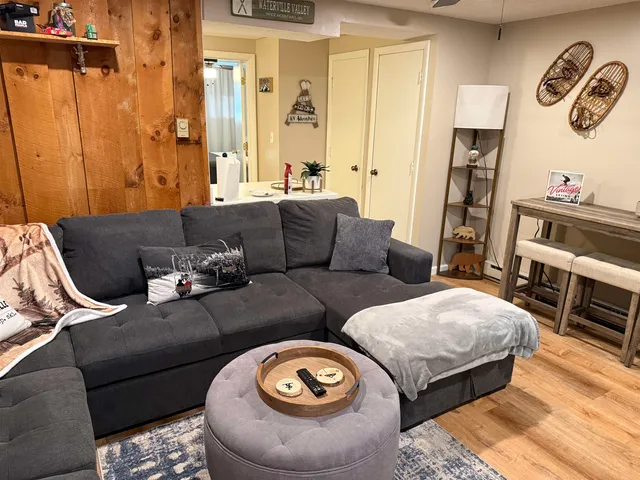 $9,400 | Hillside Way, Waterville Valley, NH 03215