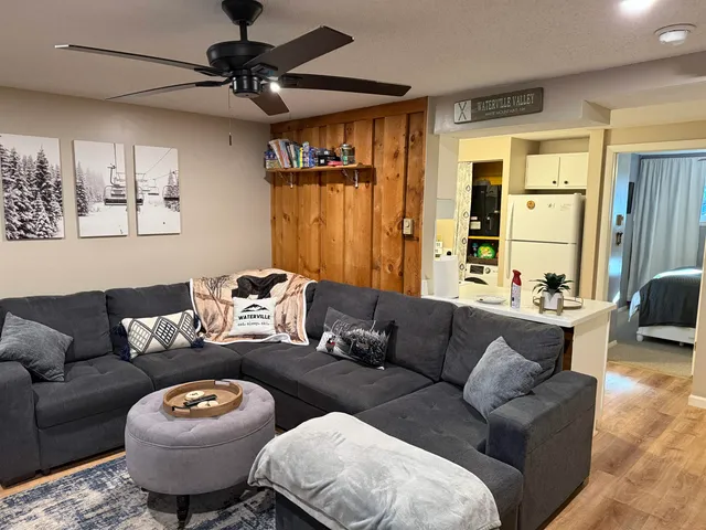 $9,400 | Hillside Way, Waterville Valley, NH 03215