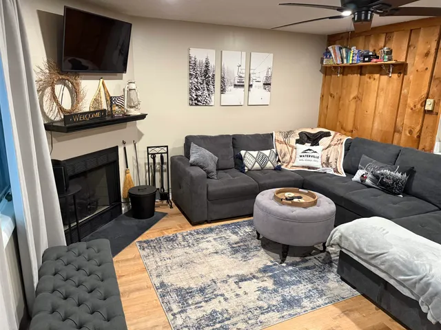 $9,400 | Hillside Way, Waterville Valley, NH 03215