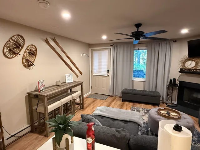 $9,400 | Hillside Way, Waterville Valley, NH 03215