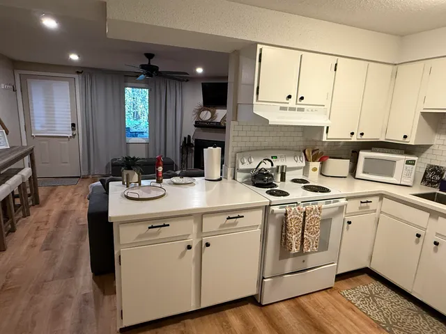 $9,400 | Hillside Way, Waterville Valley, NH 03215