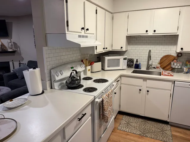 $9,400 | Hillside Way, Waterville Valley, NH 03215