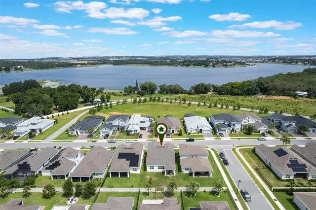 $670,000 | 3318 Current Avenue, Winter Garden, FL 34787