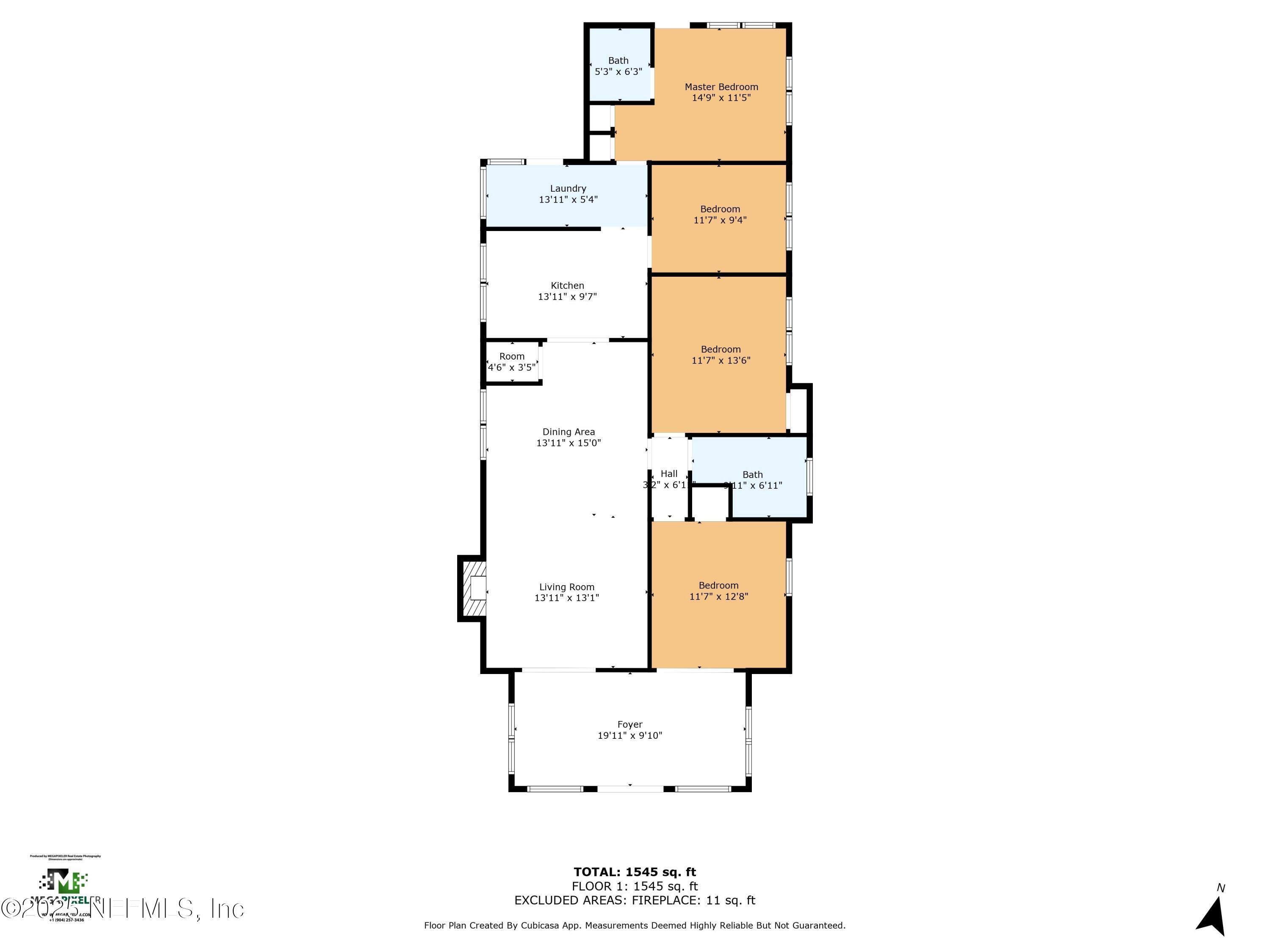 2587 Forbes Street Jacksonville, FL 32204 - Photo 37 of 37 37-all_floors_2587_forbes_street_jackson