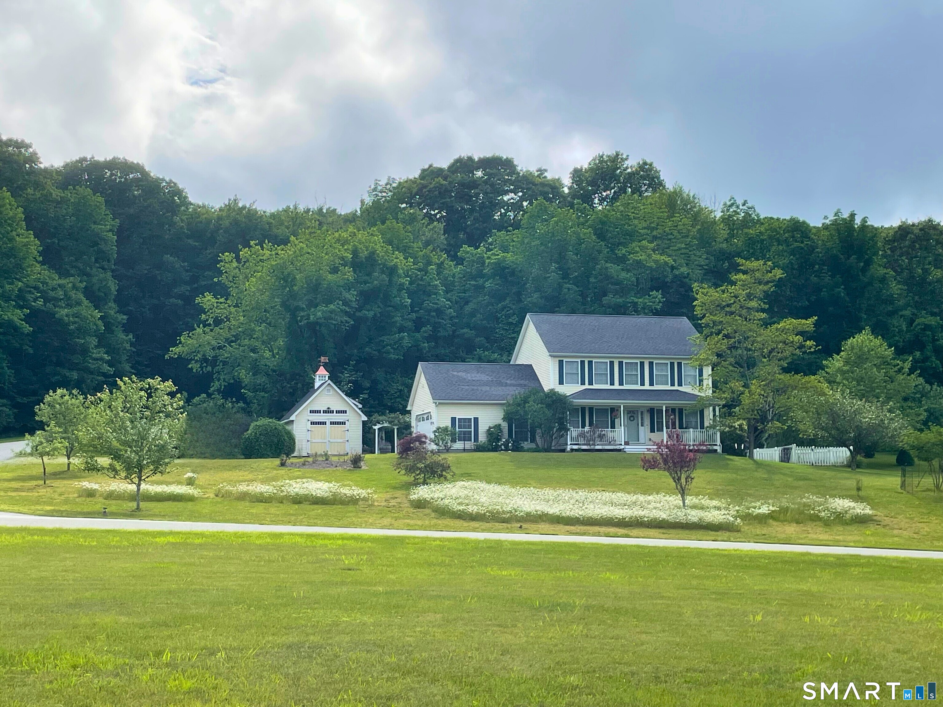 30 Noah's Way Sprague, CT 06330 - Photo 2 of 4