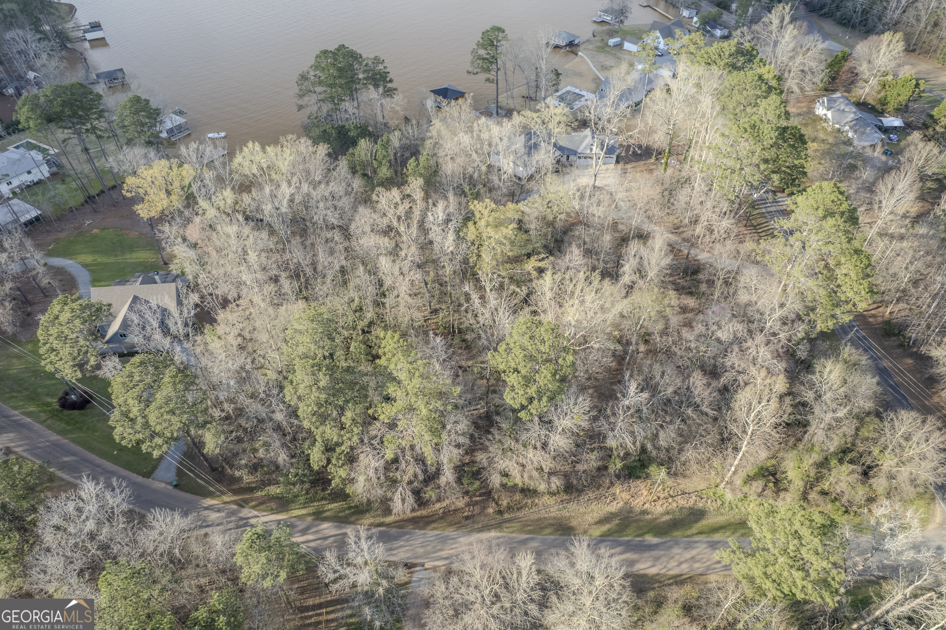 109 Collins Road Northwest Milledgeville, GA 31061 - Photo 8 of 31