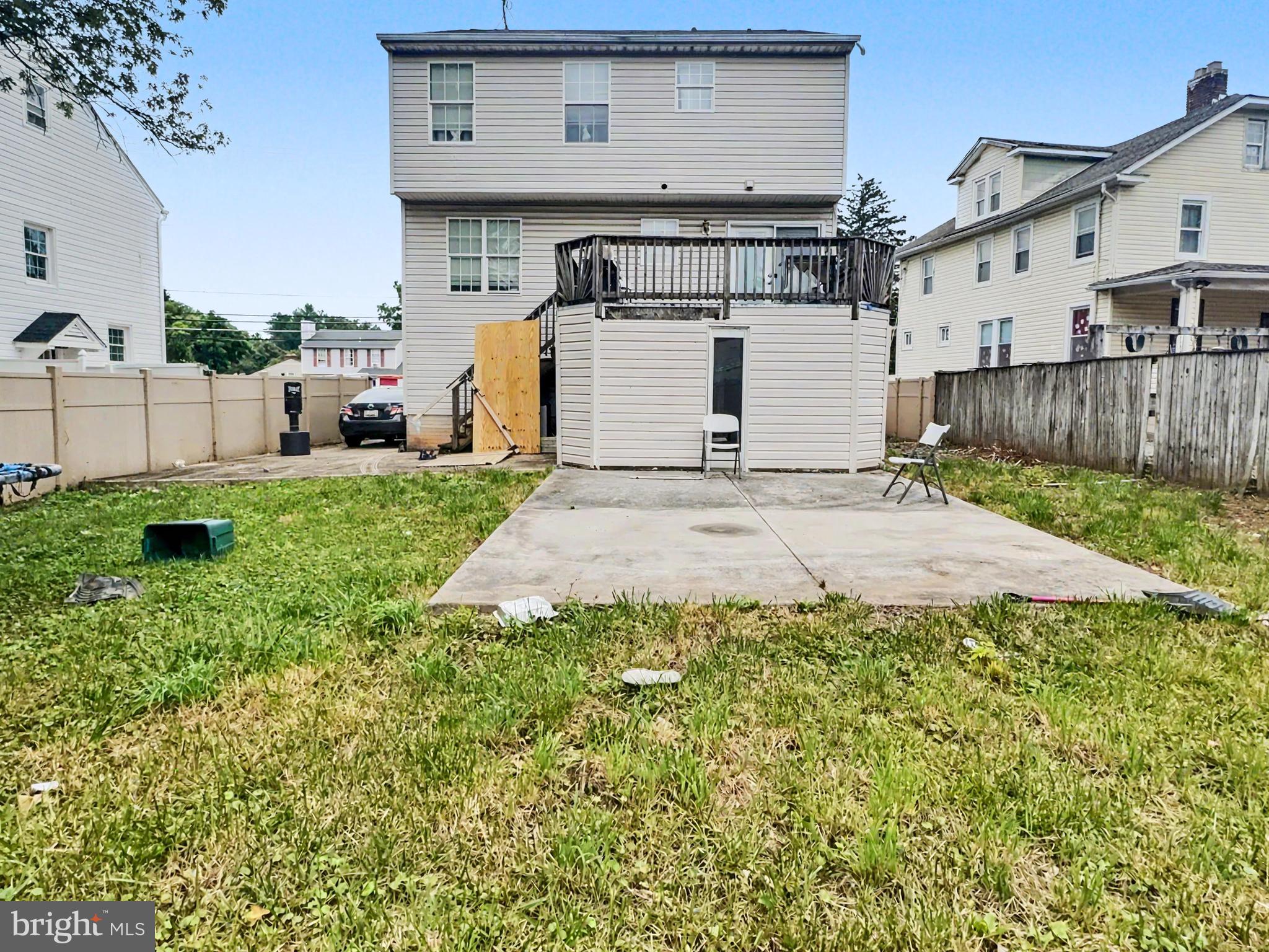 6413 Liberty Road Baltimore, MD 21207 - Photo 19 of 20