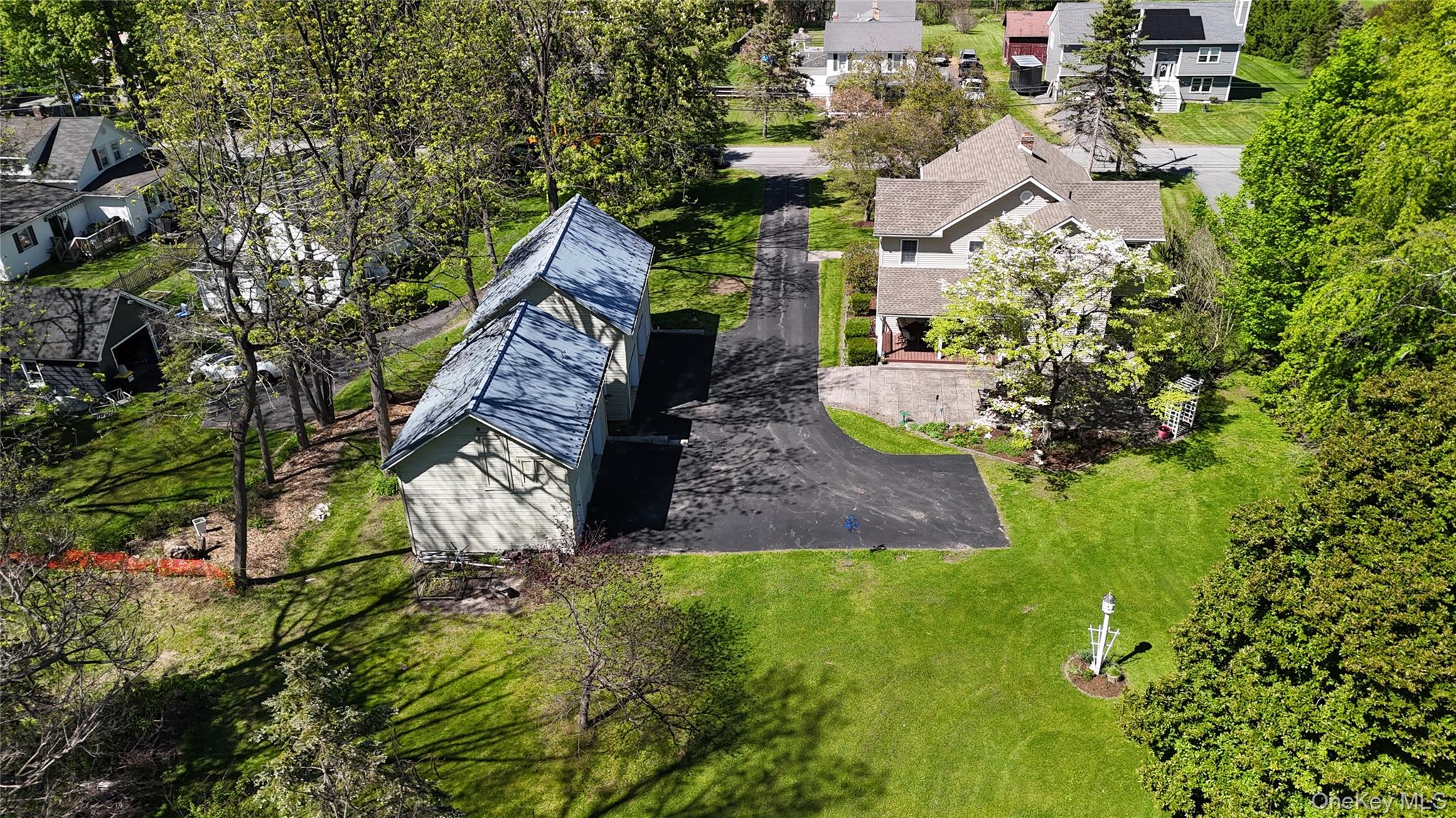 22 Little Brooklyn Road Warwick, NY 10990 - Photo 41 of 42