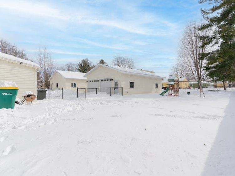 115 East Griswold Street Ripon, WI 54971 - Photo 23 of 23