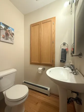 $289,900 | 115 East Griswold Street, Ripon, WI 54971