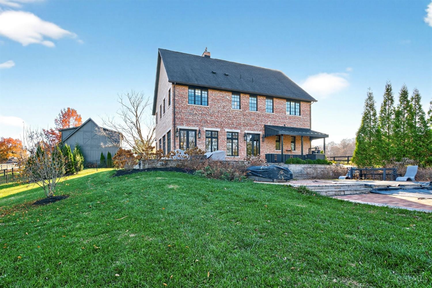 2566 East Lower Springboro Road Waynesville, OH 45068 - Photo 64 of 99