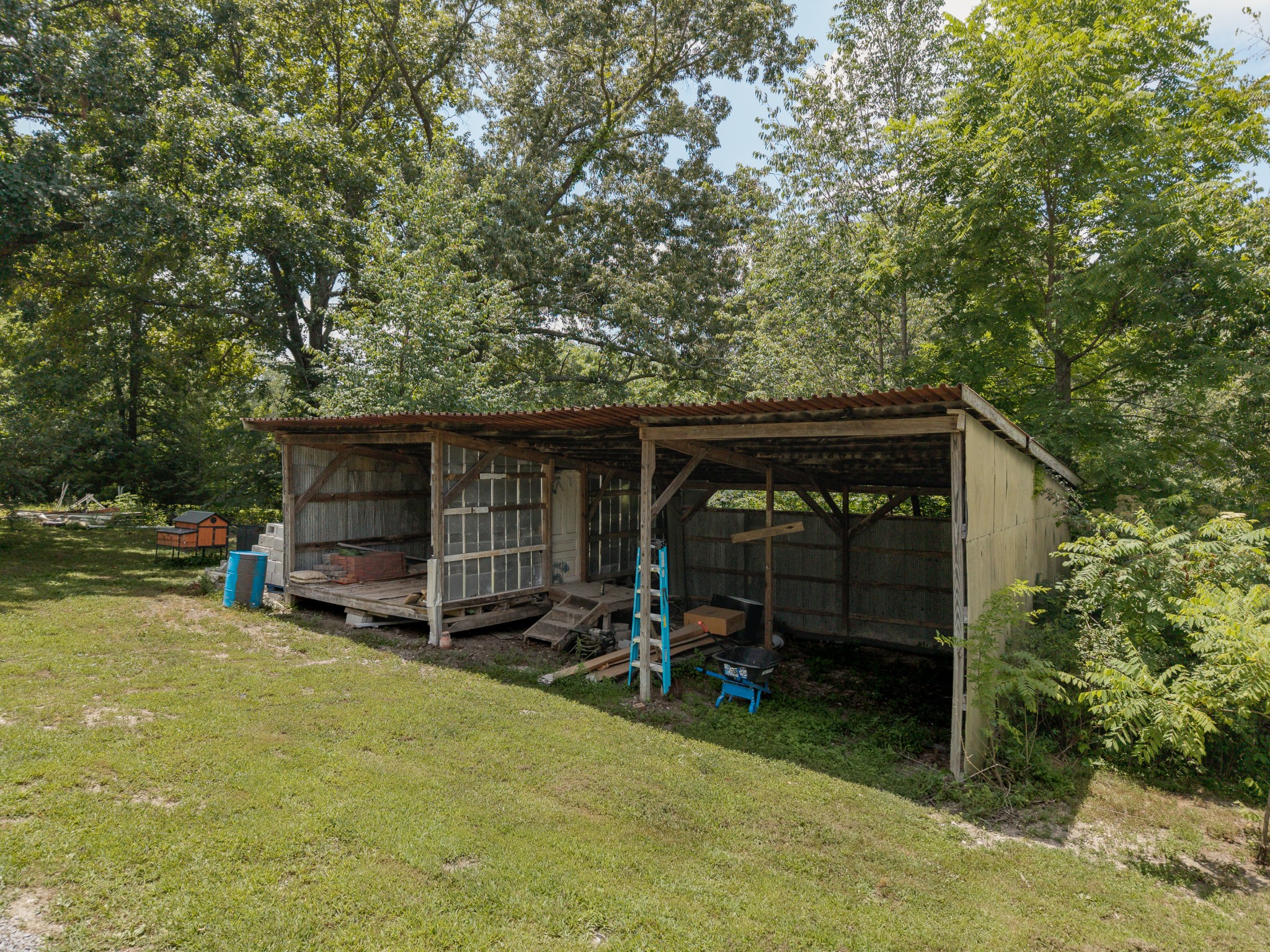 4 Old Oliver Smith Road Flintville, TN 37335 - Photo 44 of 45