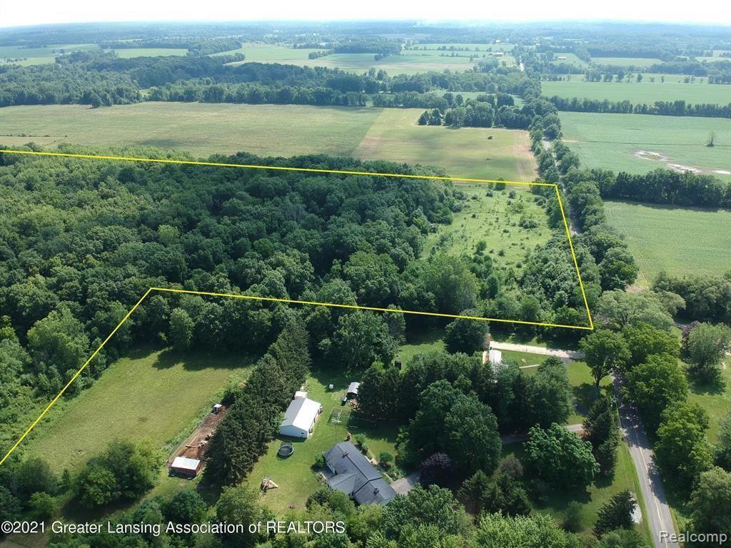 0 Olds Road Leslie, MI 49251 - Photo 4 of 15
