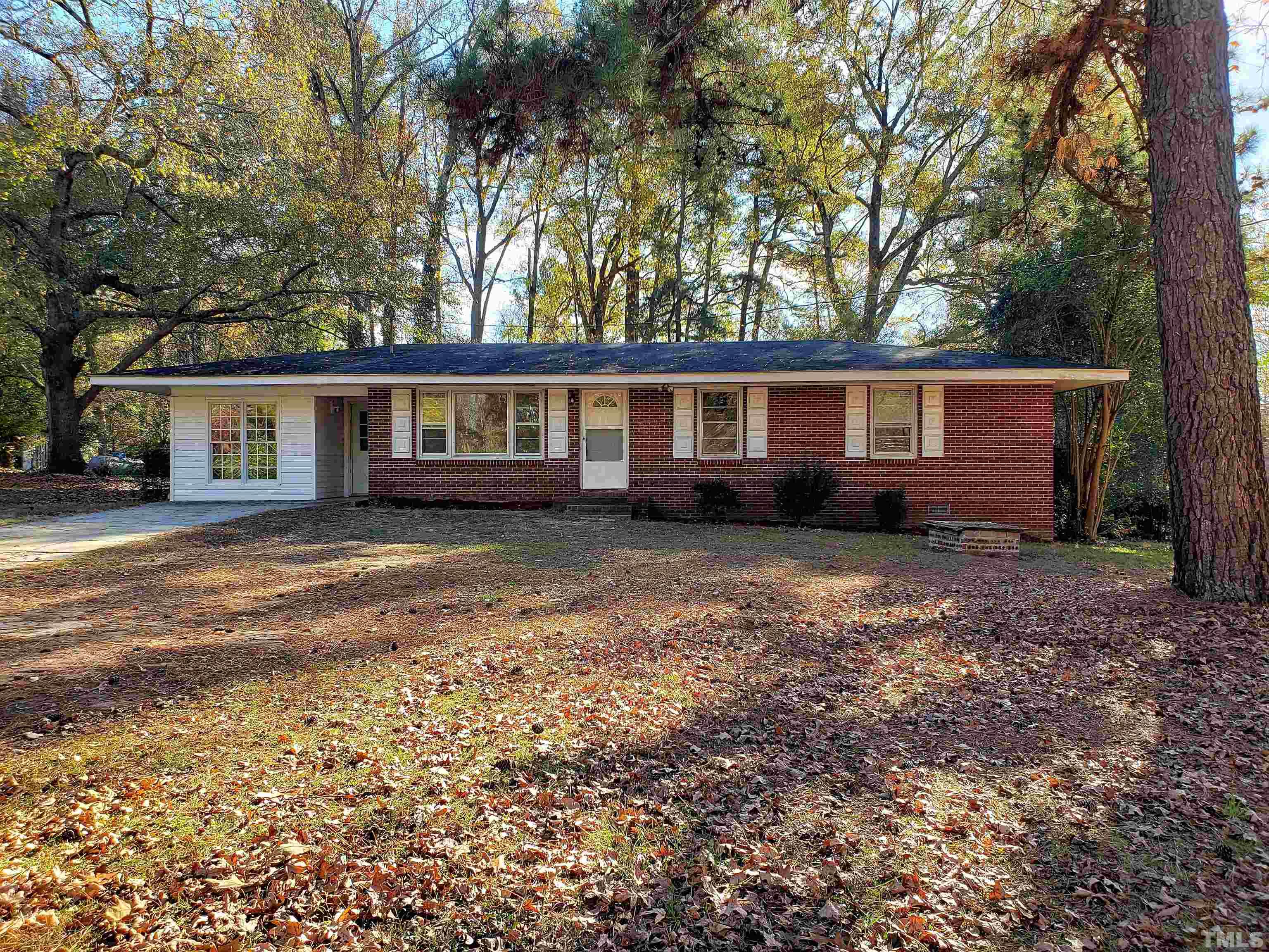 5824 Coffey Street Raleigh, NC 27604 - Photo 1 of 29 Gallery Image 1