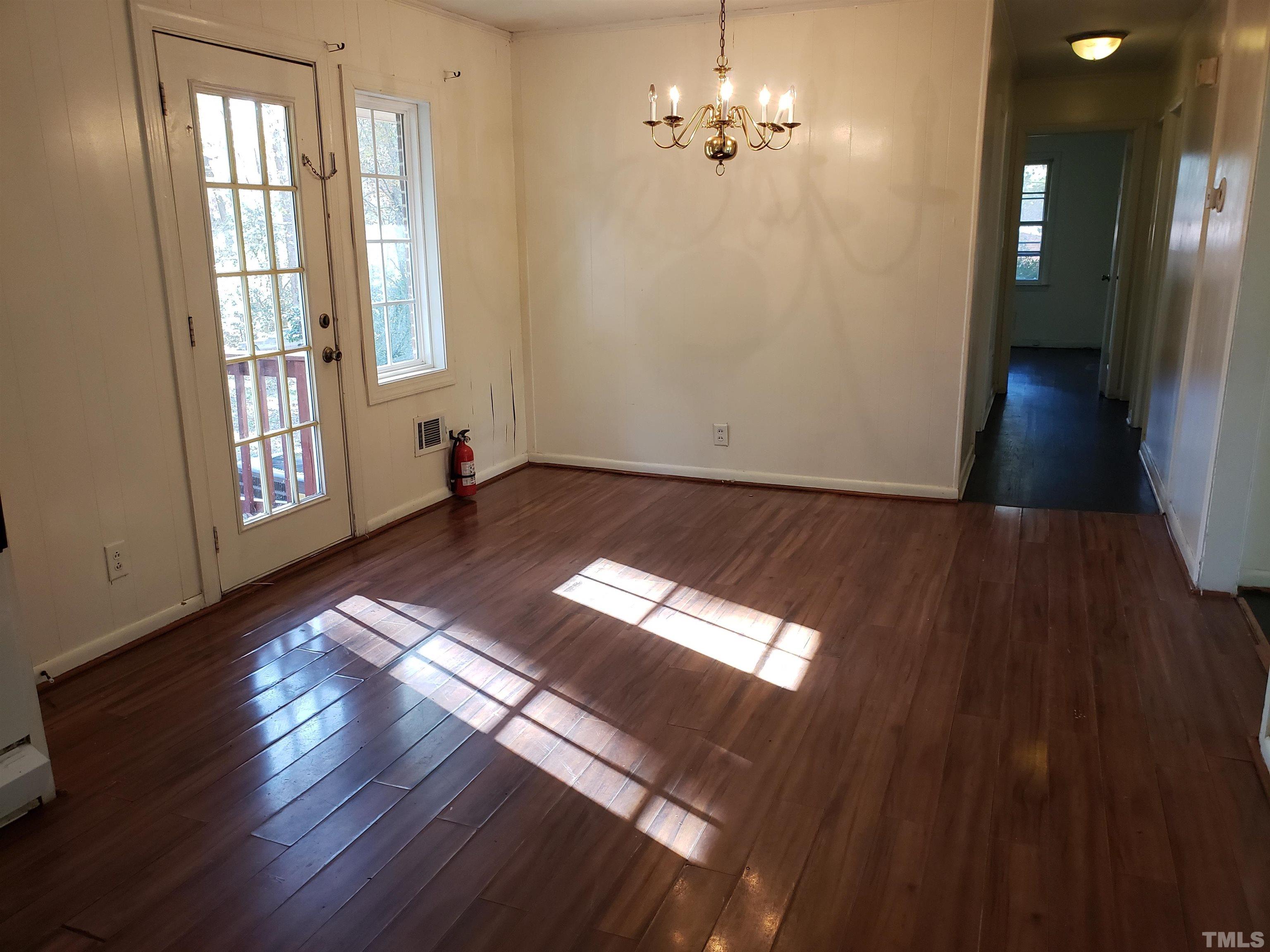 5824 Coffey Street Raleigh, NC 27604 - Photo 2 of 29 Gallery Image 2