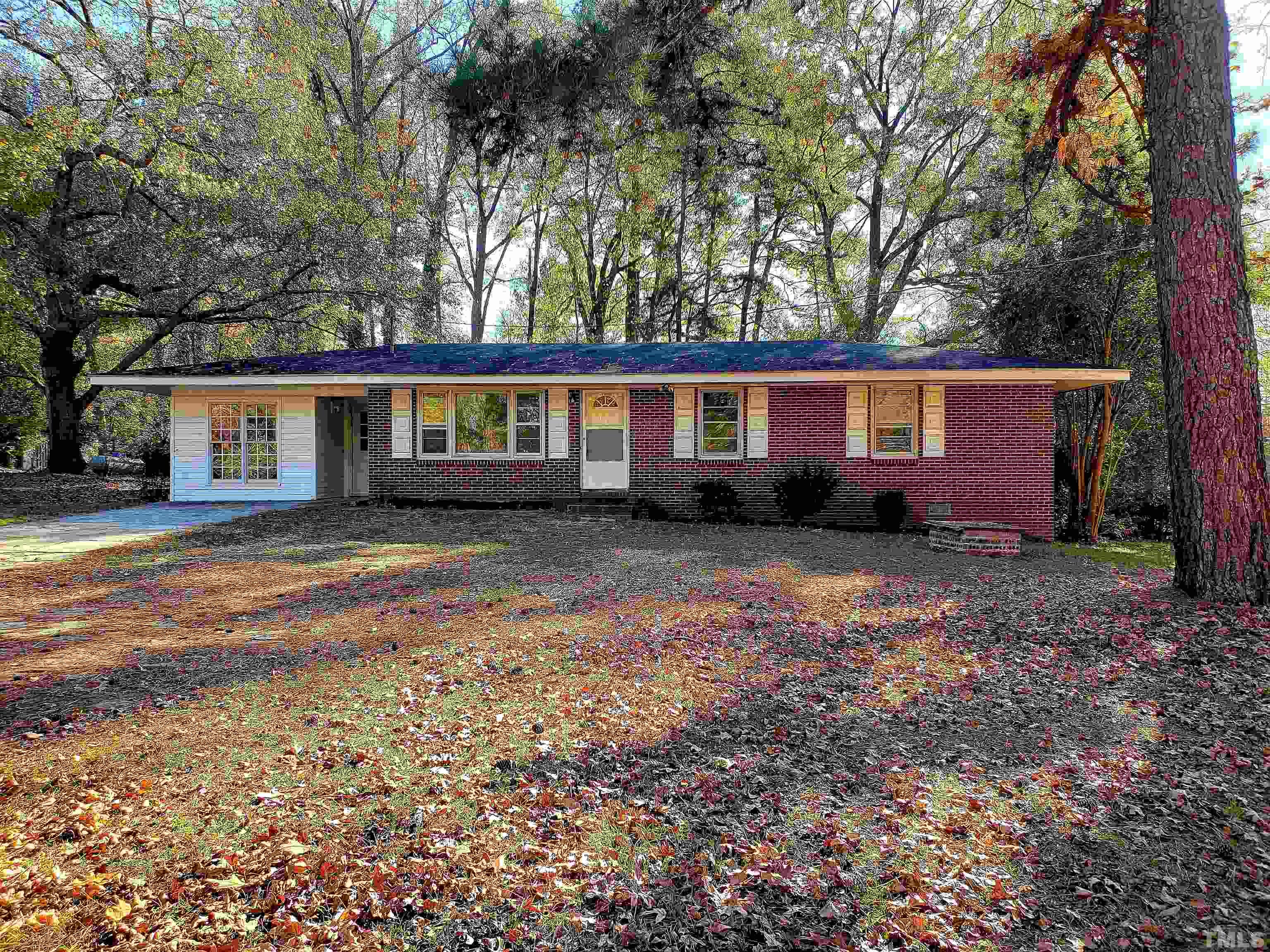 5824 Coffey Street Raleigh, NC 27604 - Photo 20 of 29 Gallery Image 20