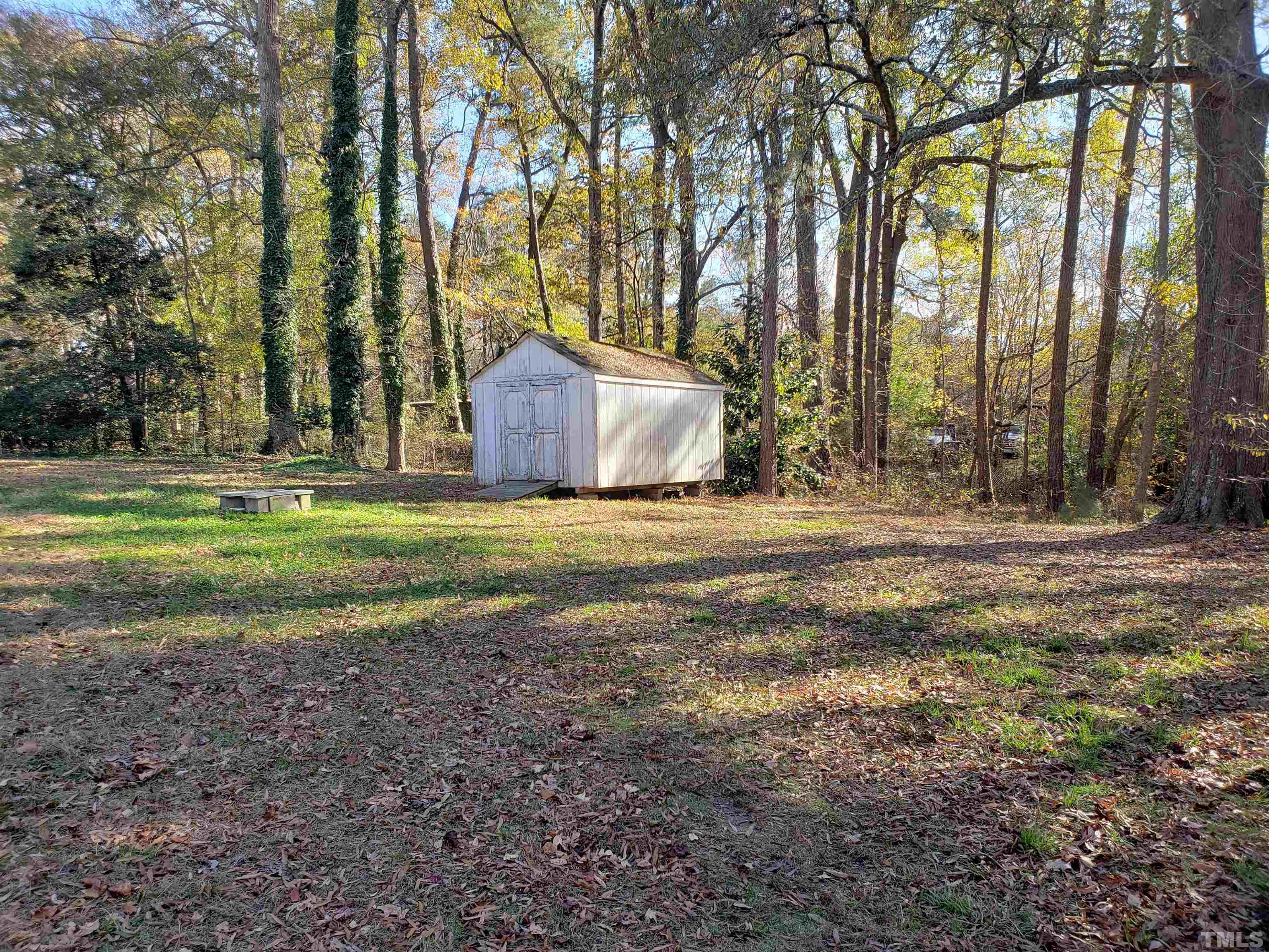 5824 Coffey Street Raleigh, NC 27604 - Photo 25 of 29 Gallery Image 25