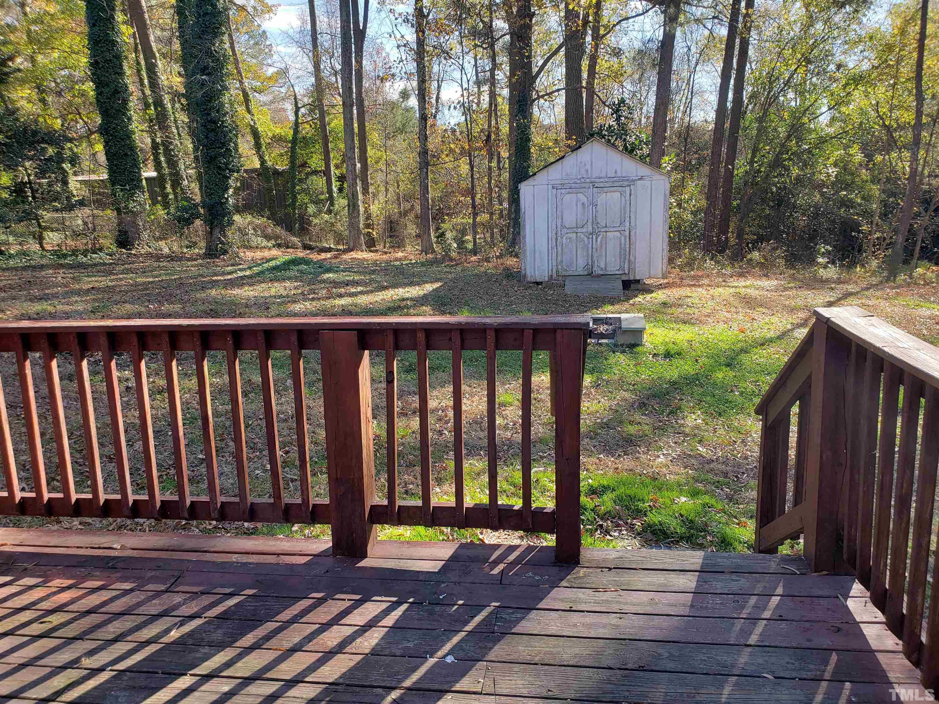 5824 Coffey Street Raleigh, NC 27604 - Photo 28 of 29 Gallery Image 28