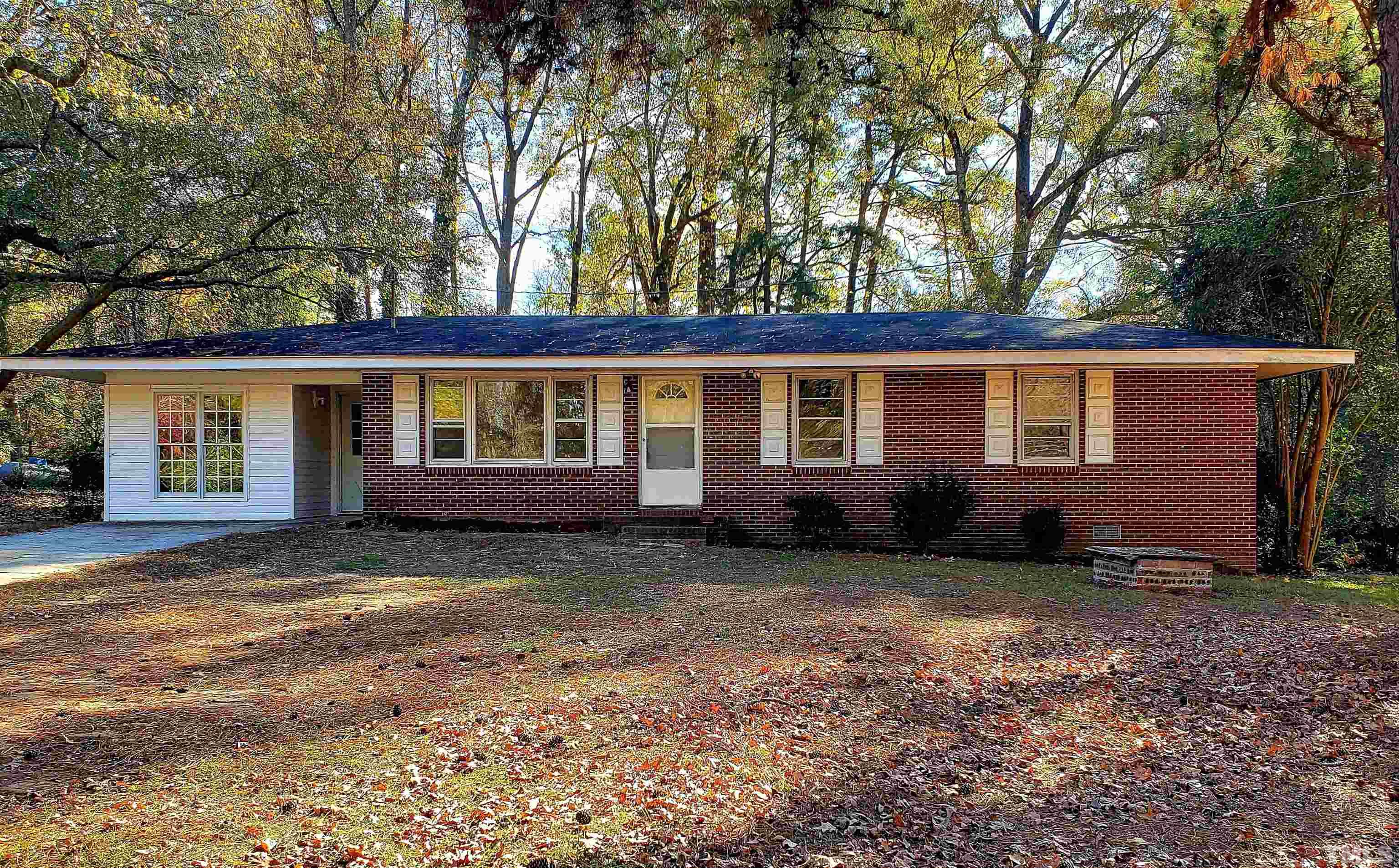 5824 Coffey Street Raleigh, NC 27604 - Photo 29 of 29 Gallery Image 29