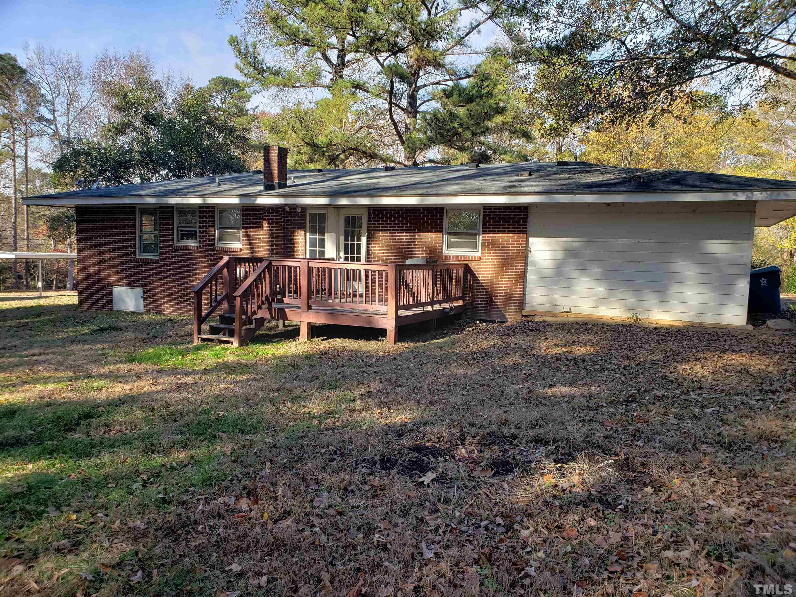 5824 Coffey Street Raleigh, NC 27604 - Photo 8 of 29 Gallery Image 8