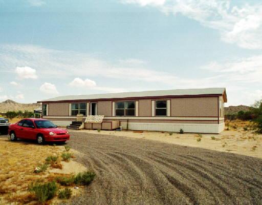 19715 West Brave Road Buckeye, AZ 85326 - Photo 1 of 1 Primary Photo