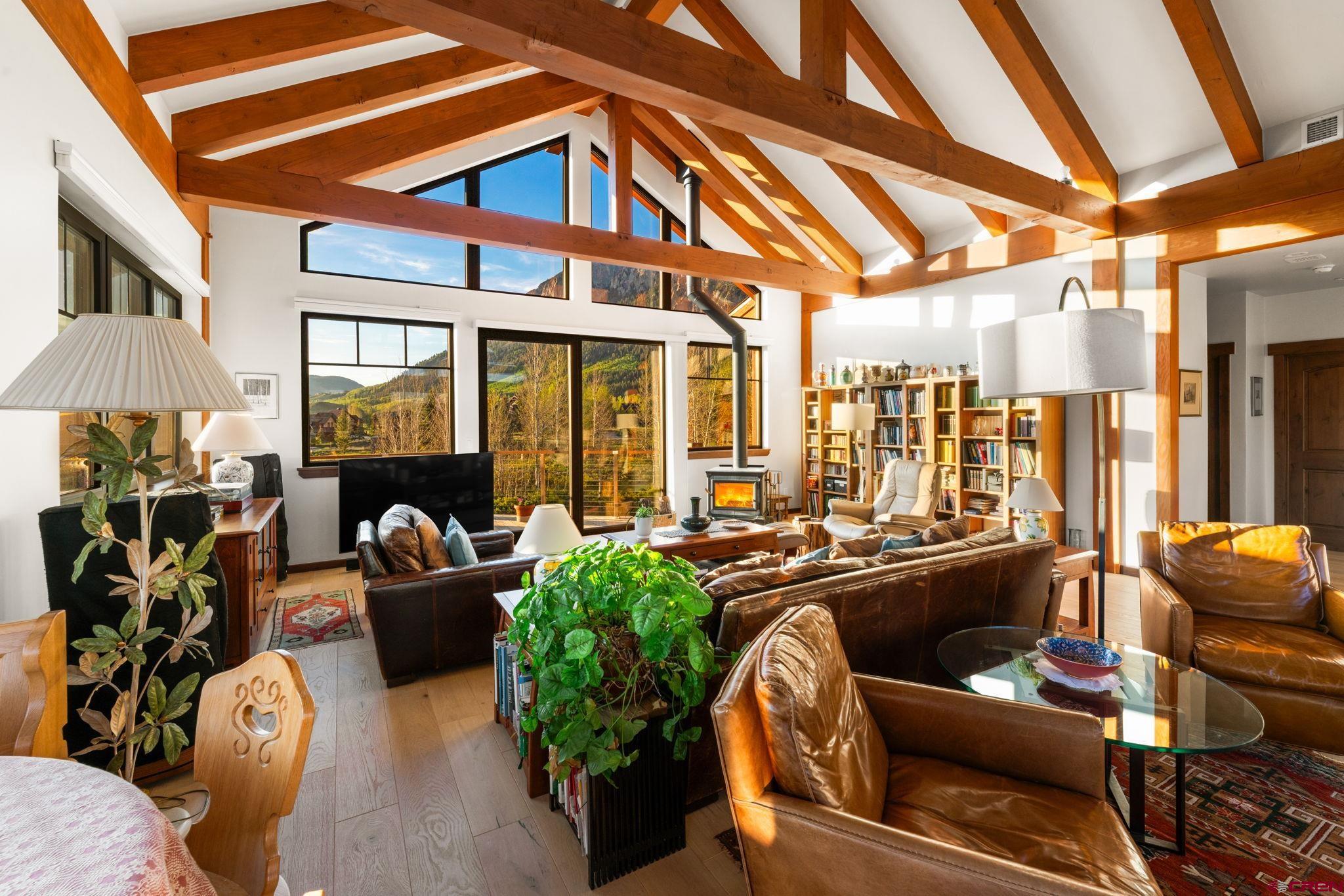 227 Larkspur Loop Crested Butte, CO 81224 - Photo 11 of 45