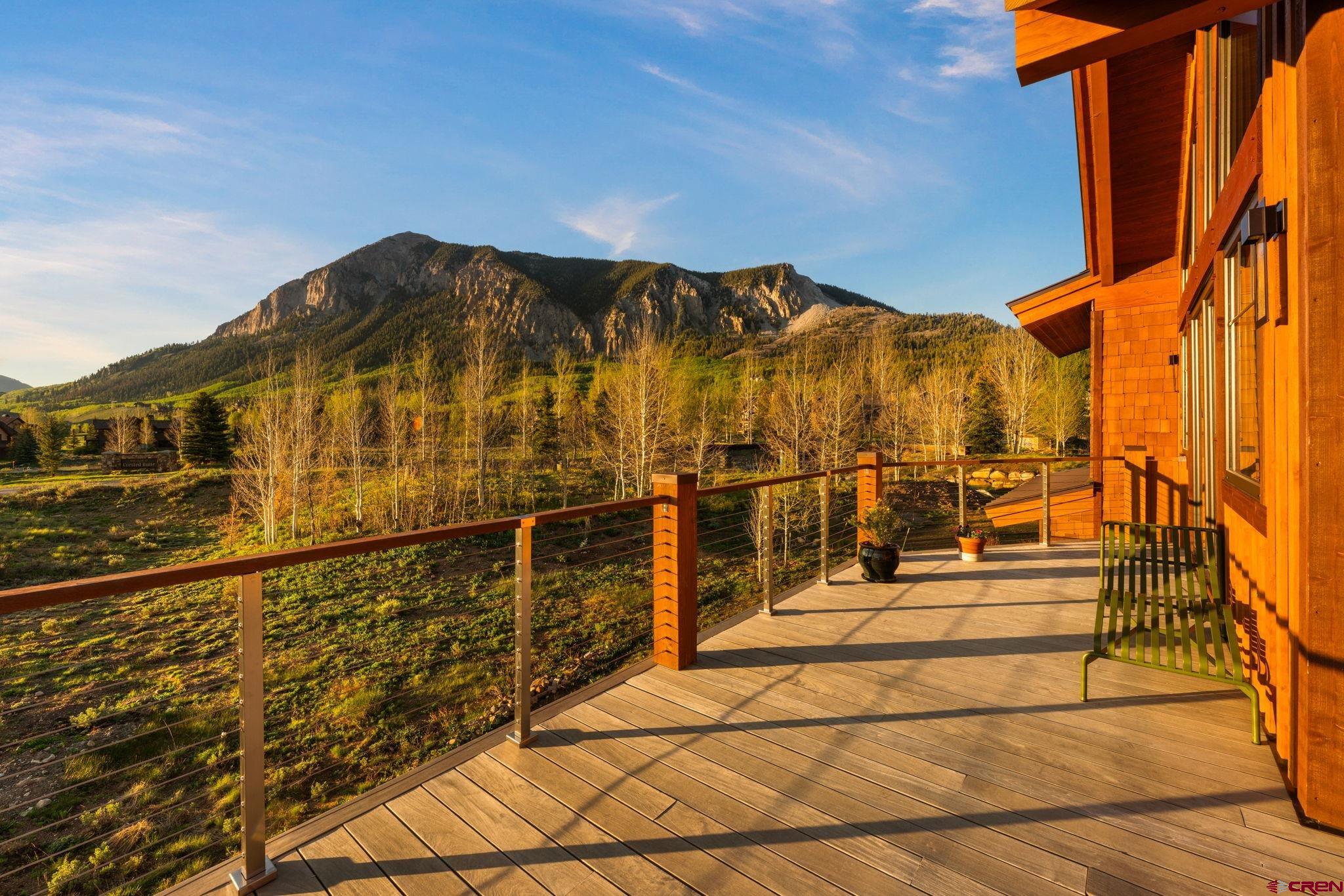 227 Larkspur Loop Crested Butte, CO 81224 - Photo 14 of 45