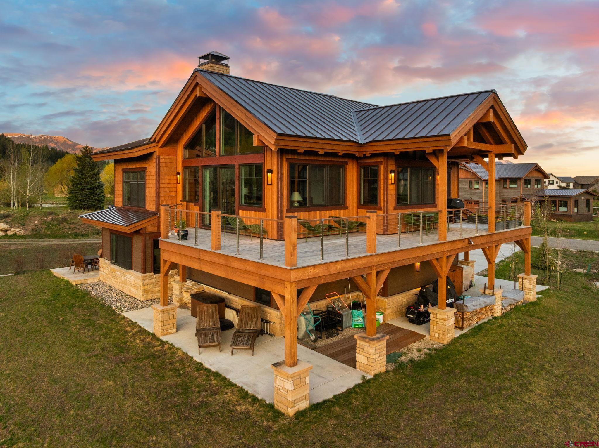 227 Larkspur Loop Crested Butte, CO 81224 - Photo 15 of 45