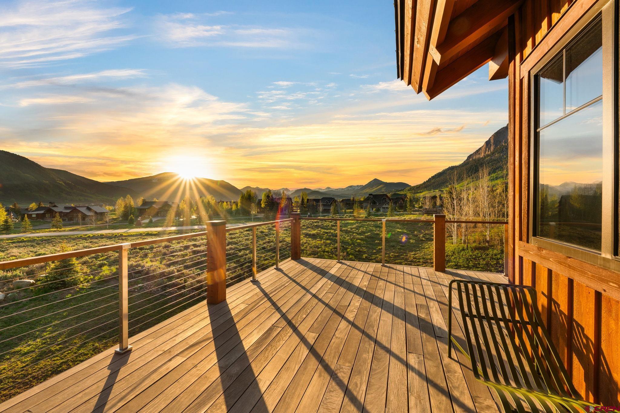 227 Larkspur Loop Crested Butte, CO 81224 - Photo 16 of 45