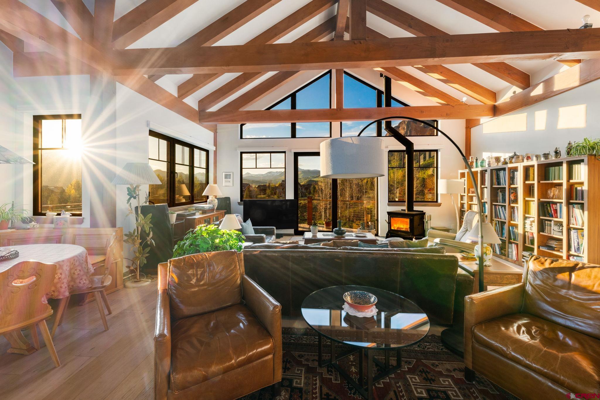 227 Larkspur Loop Crested Butte, CO 81224 - Photo 17 of 45