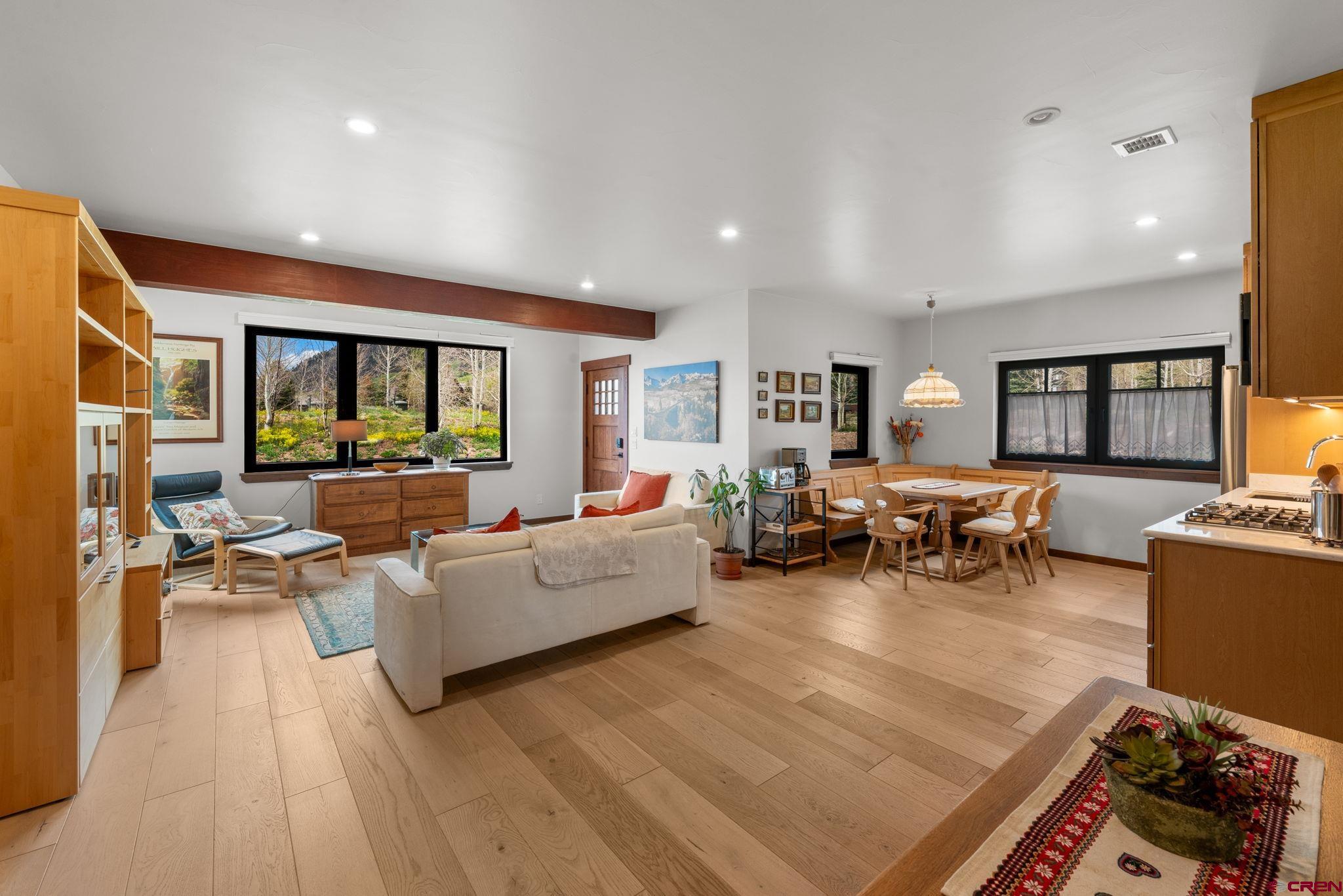 227 Larkspur Loop Crested Butte, CO 81224 - Photo 25 of 45