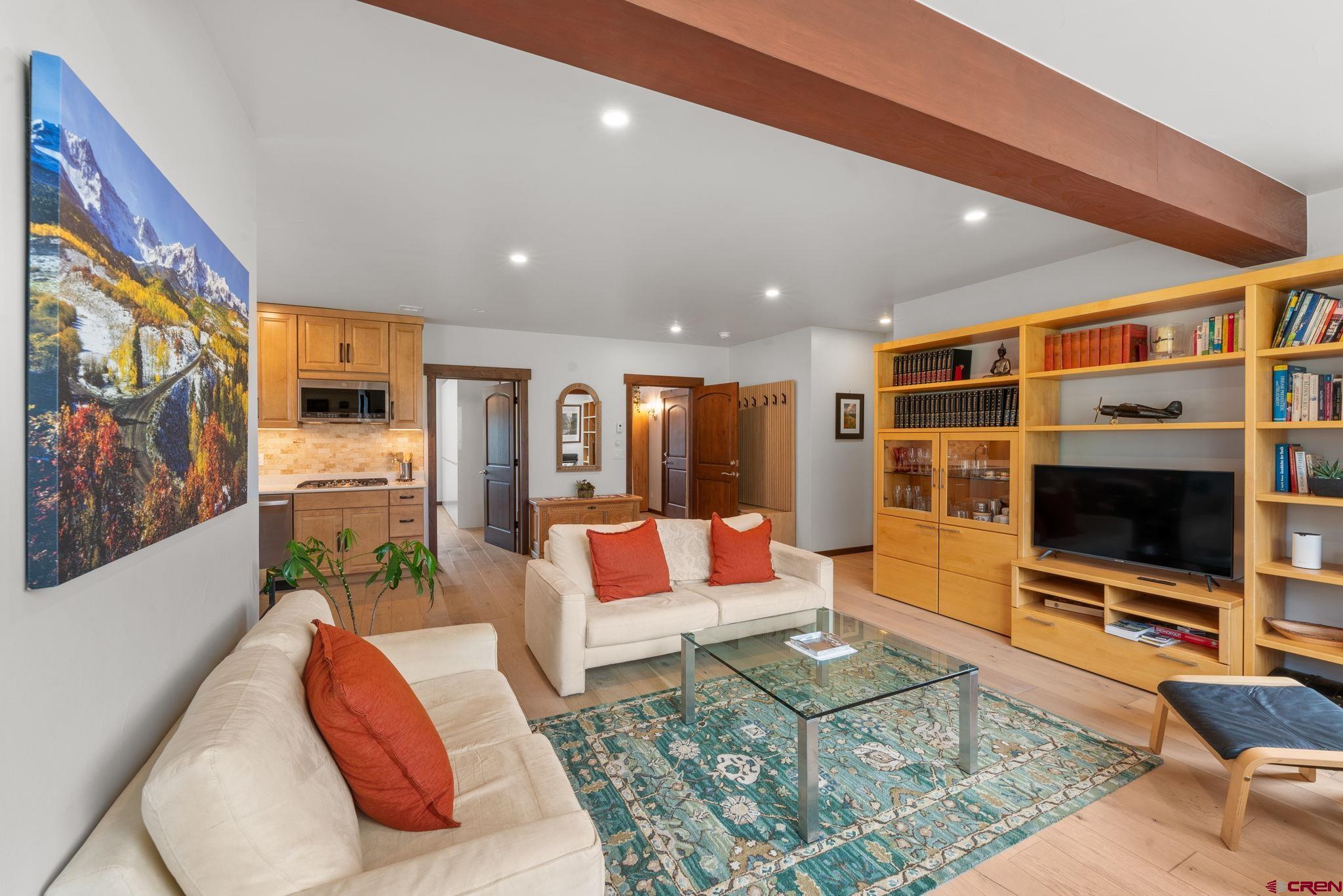 227 Larkspur Loop Crested Butte, CO 81224 - Photo 26 of 45