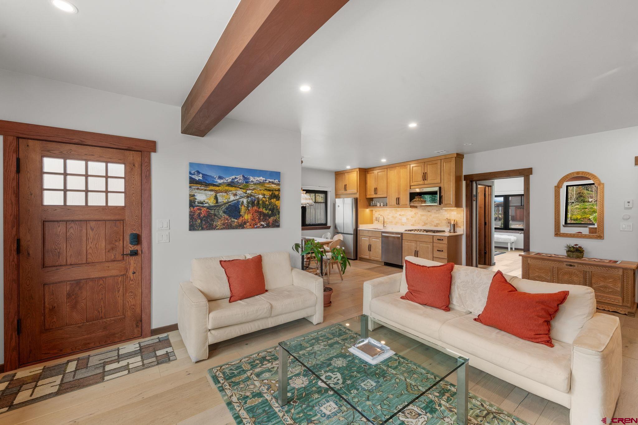 227 Larkspur Loop Crested Butte, CO 81224 - Photo 27 of 45