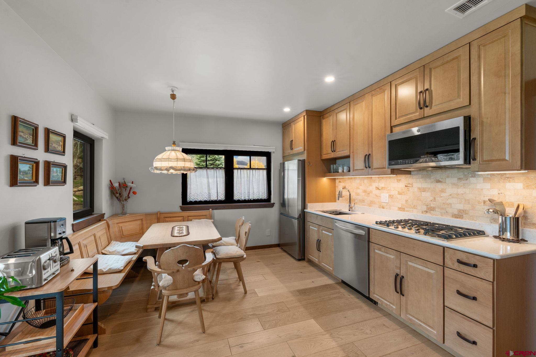 227 Larkspur Loop Crested Butte, CO 81224 - Photo 29 of 45