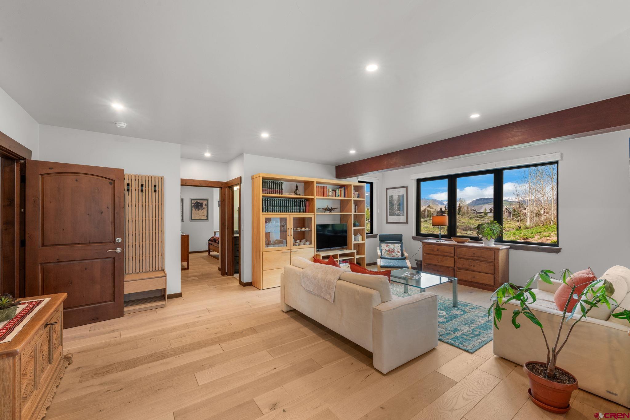 227 Larkspur Loop Crested Butte, CO 81224 - Photo 31 of 45