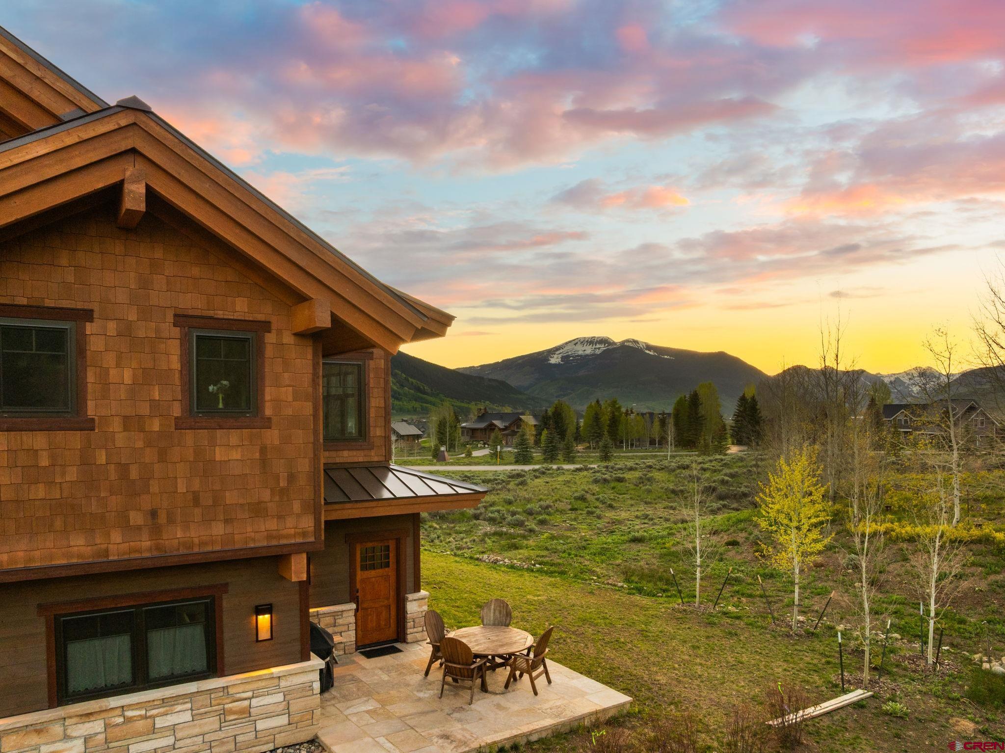 227 Larkspur Loop Crested Butte, CO 81224 - Photo 40 of 45