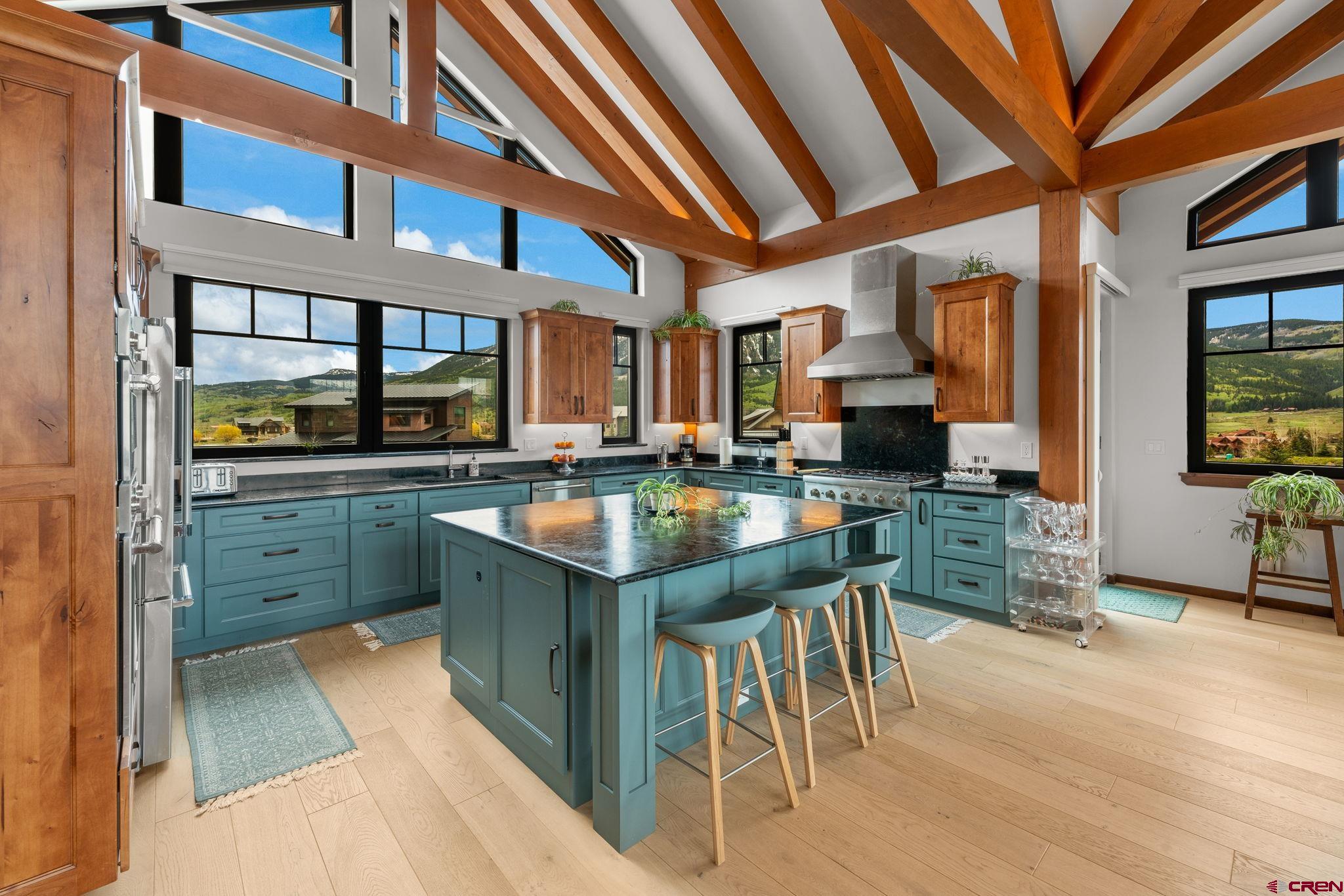 227 Larkspur Loop Crested Butte, CO 81224 - Photo 4 of 45